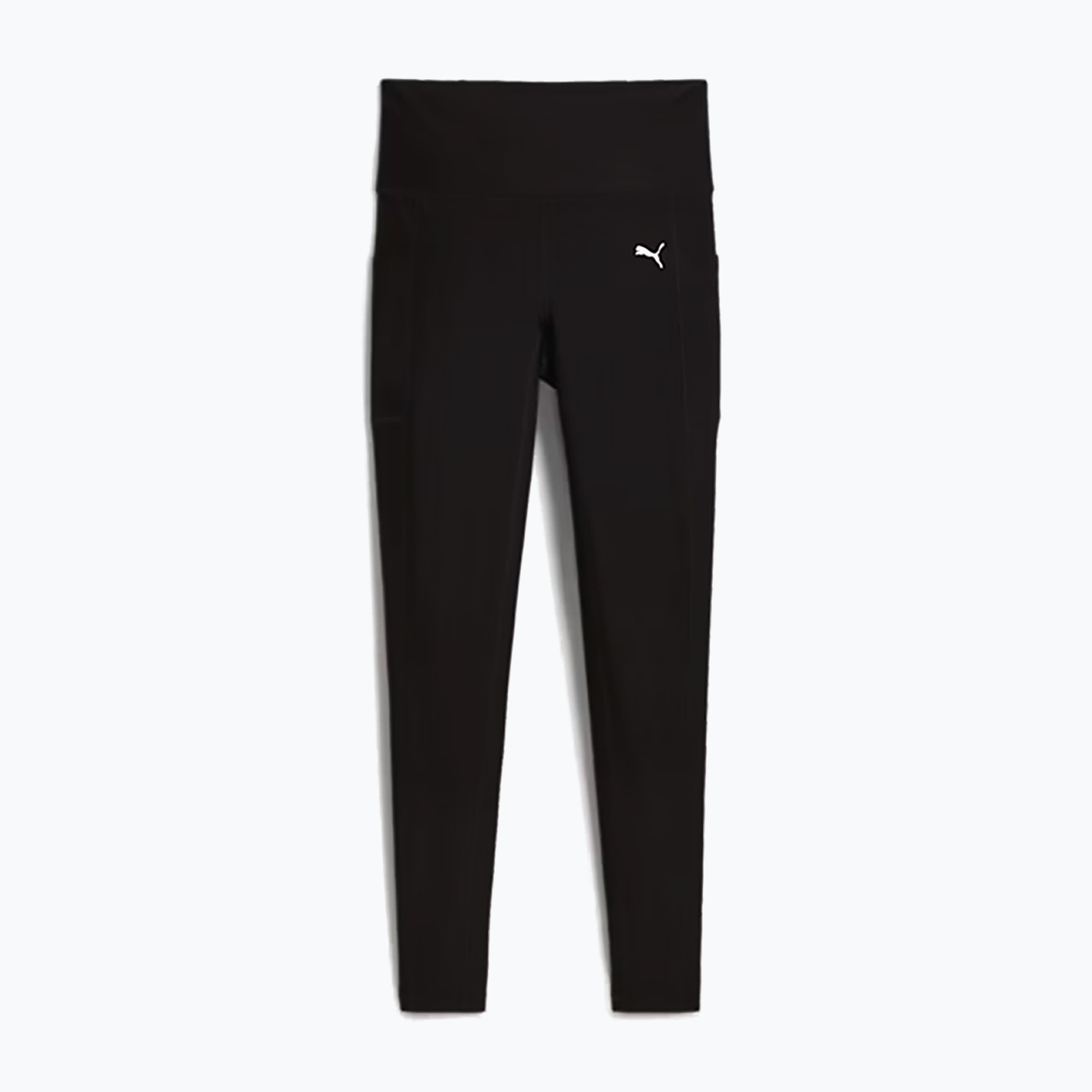 Legginsy do biegania damskie PUMA Run Ultraform HW FL puma black | WYSYŁKA W 24H | 30 DNI NA ZWROT