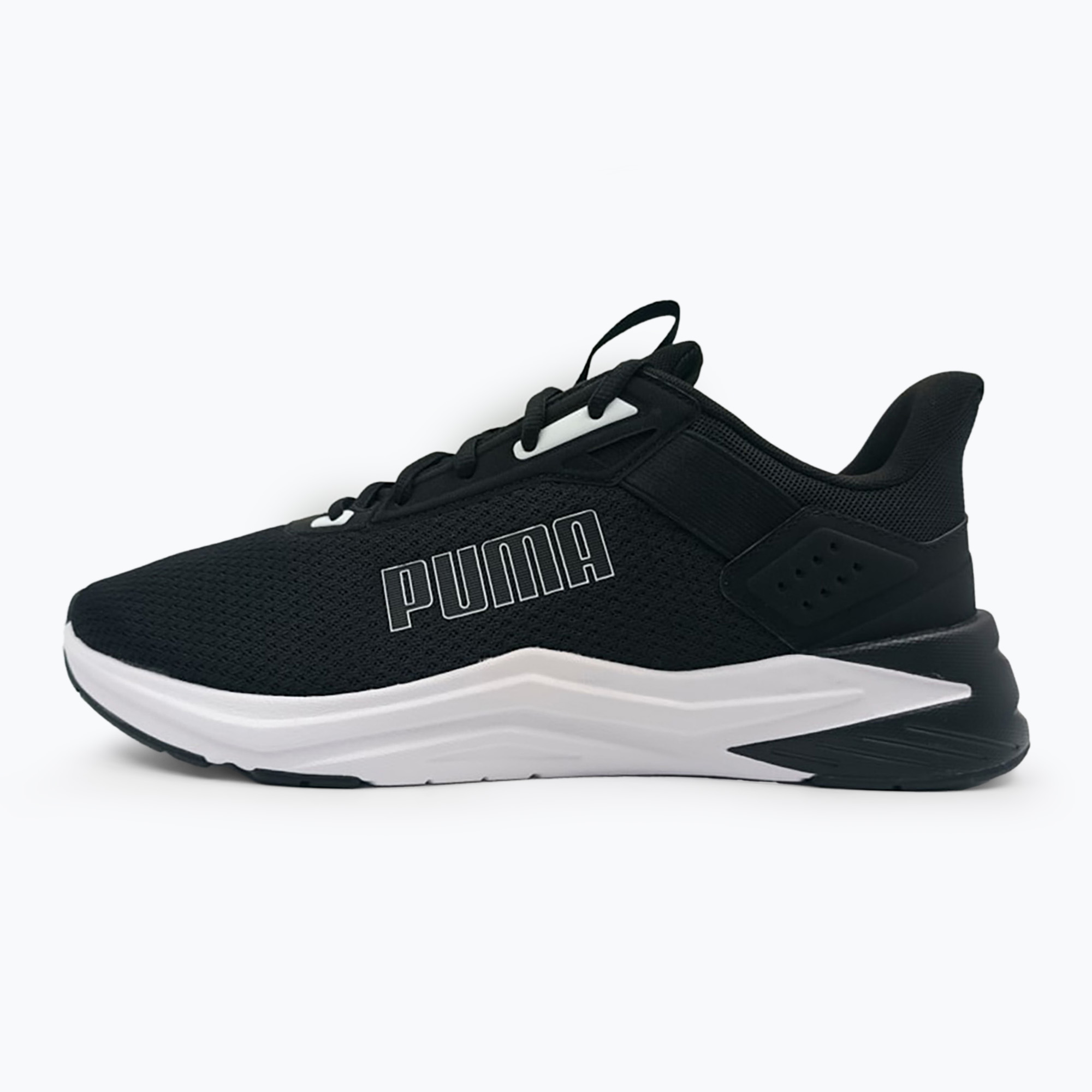 Buty PUMA FTR Wave puma black/puma white/puma black 