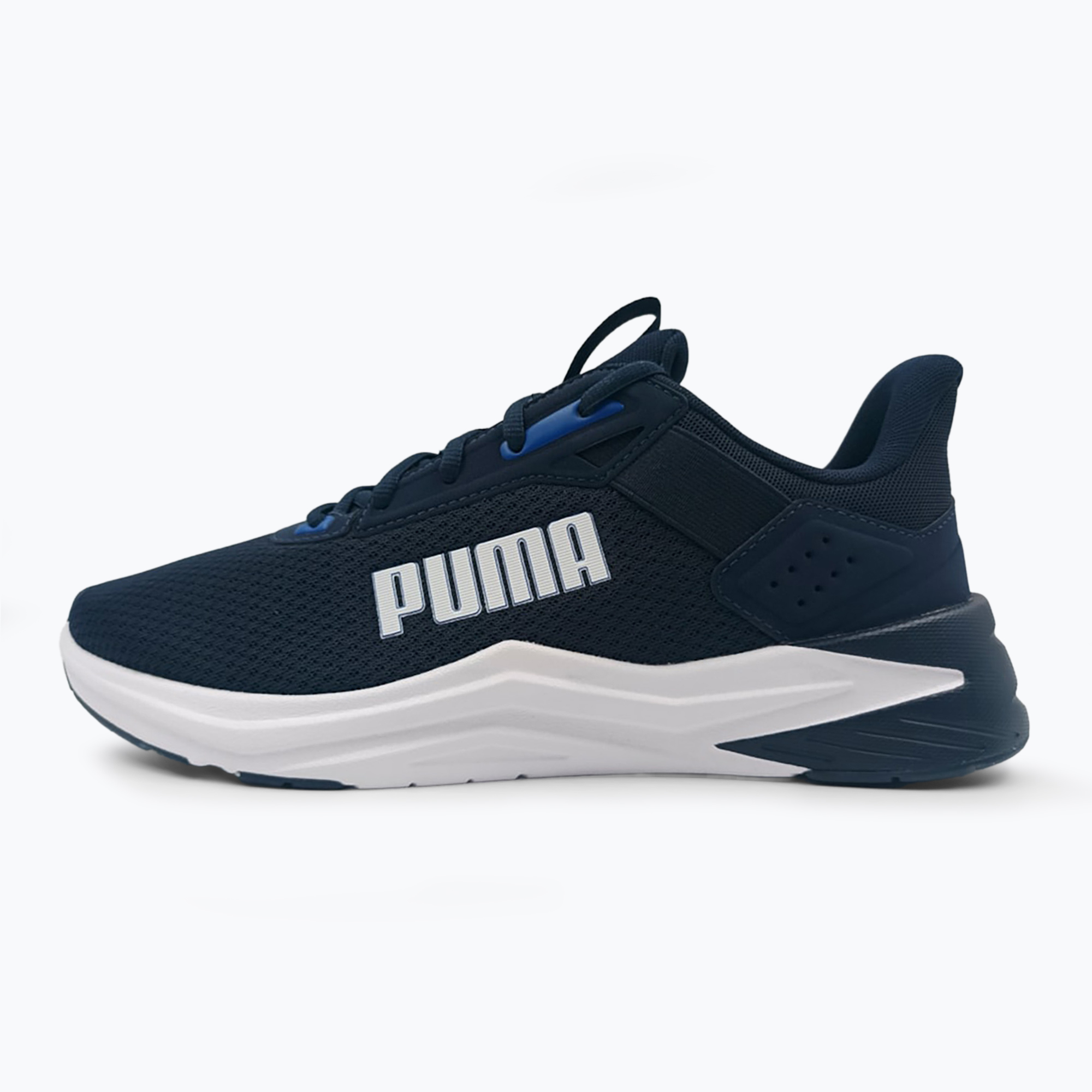 Buty PUMA FTR Wave puma navy/puma white/puma vivid blue 
