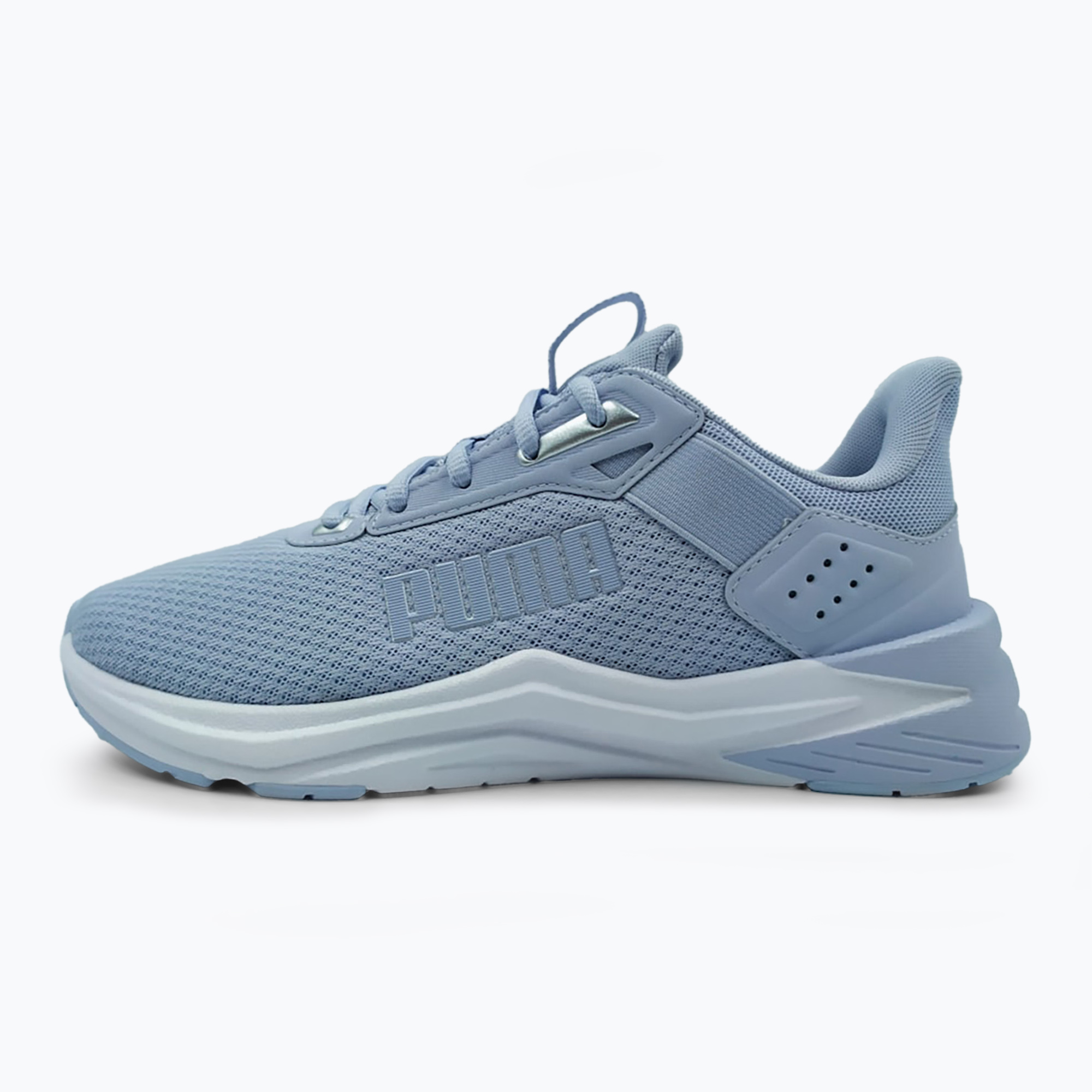 Buty PUMA FTR Wave cool weather/puma silver 