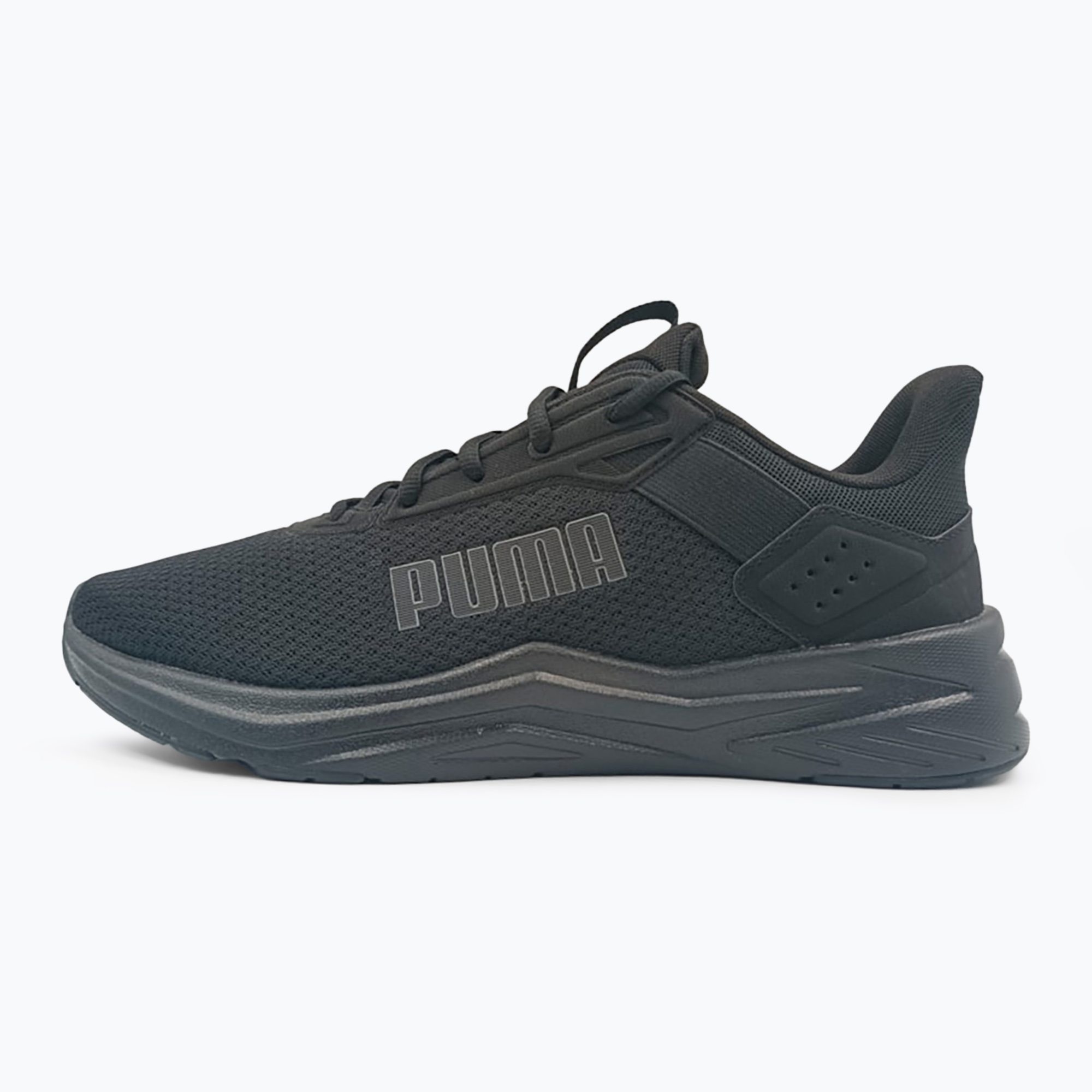Buty PUMA FTR Wave puma black/cool dark gray 
