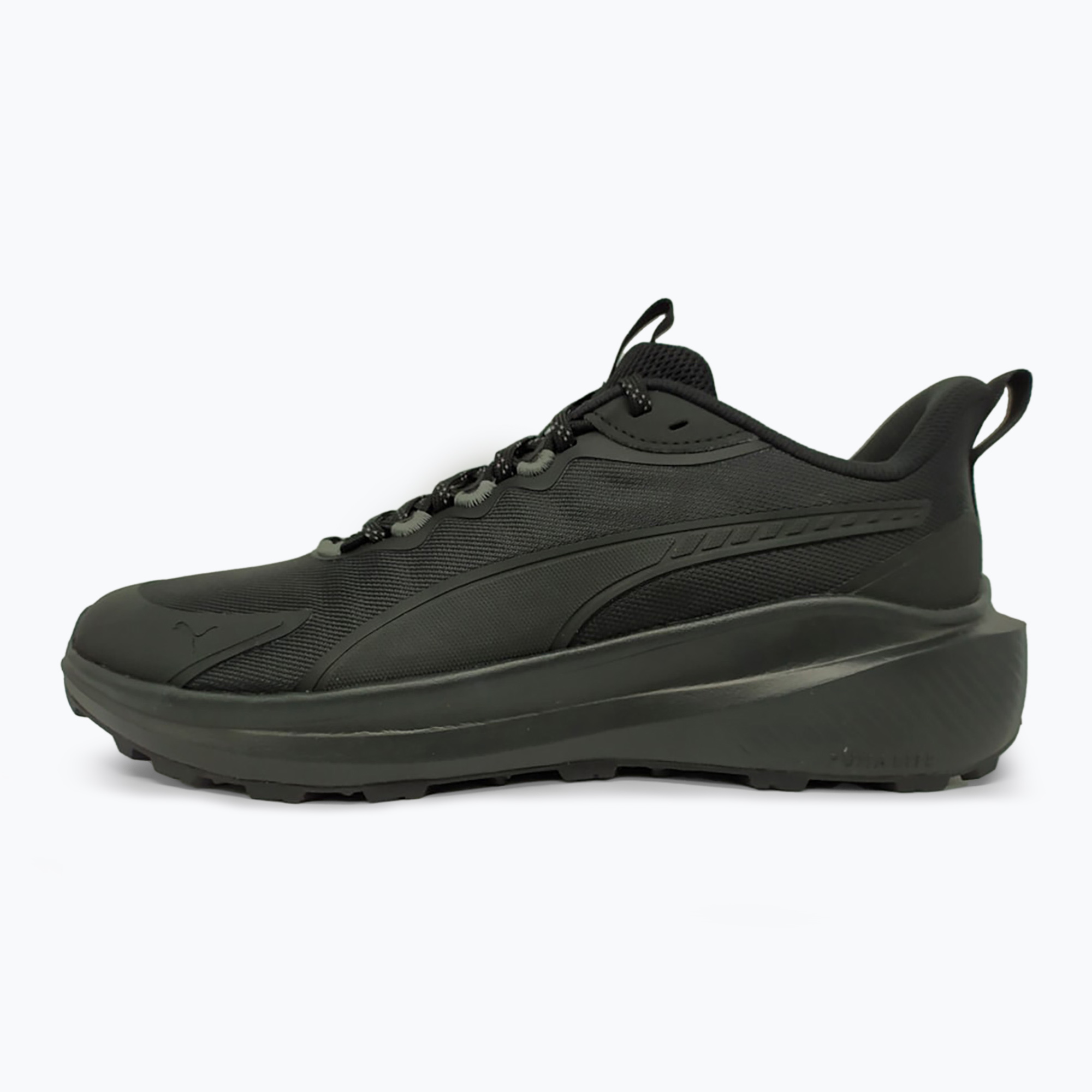 Buty do biegania PUMA Skyrocket Lite Trail puma black/cool dark gray 