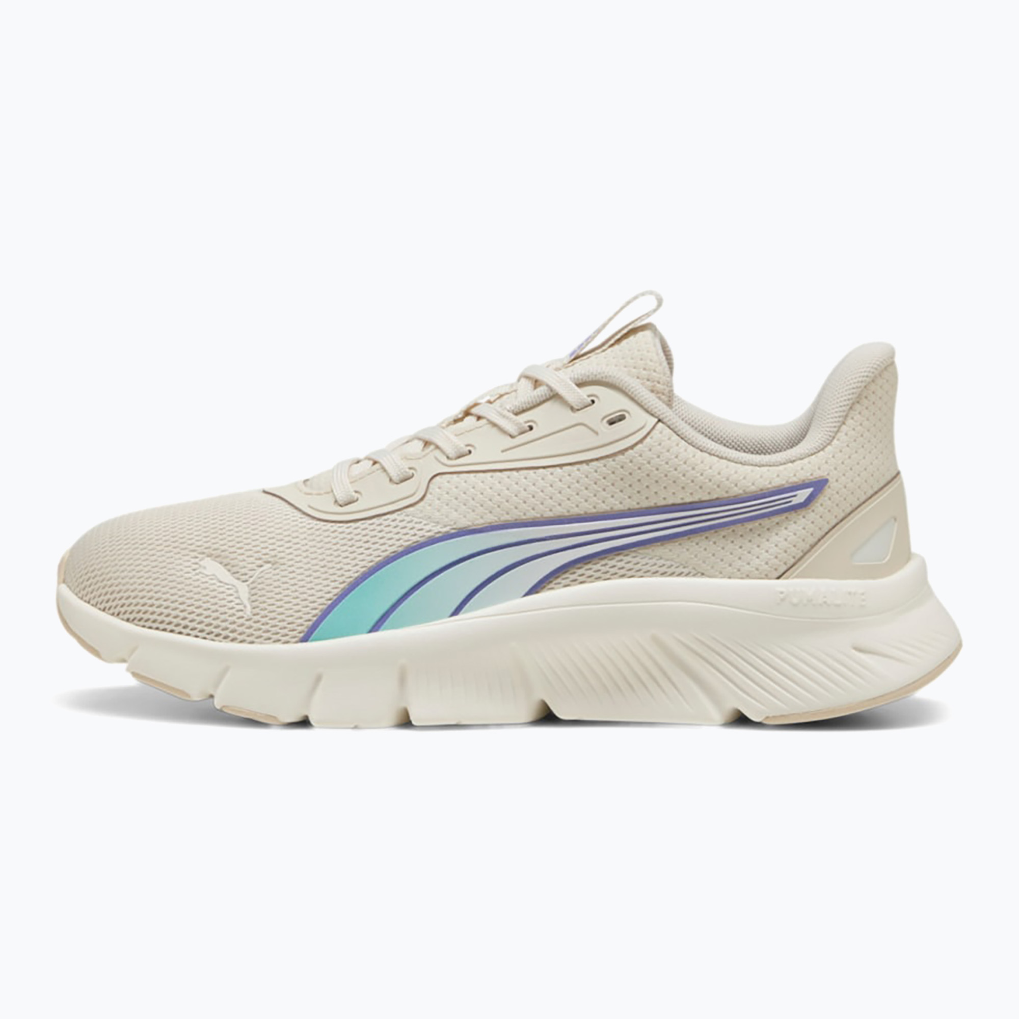 Buty do biegania PUMA FlexFocus Lite Modern alpine snow/aquatic 