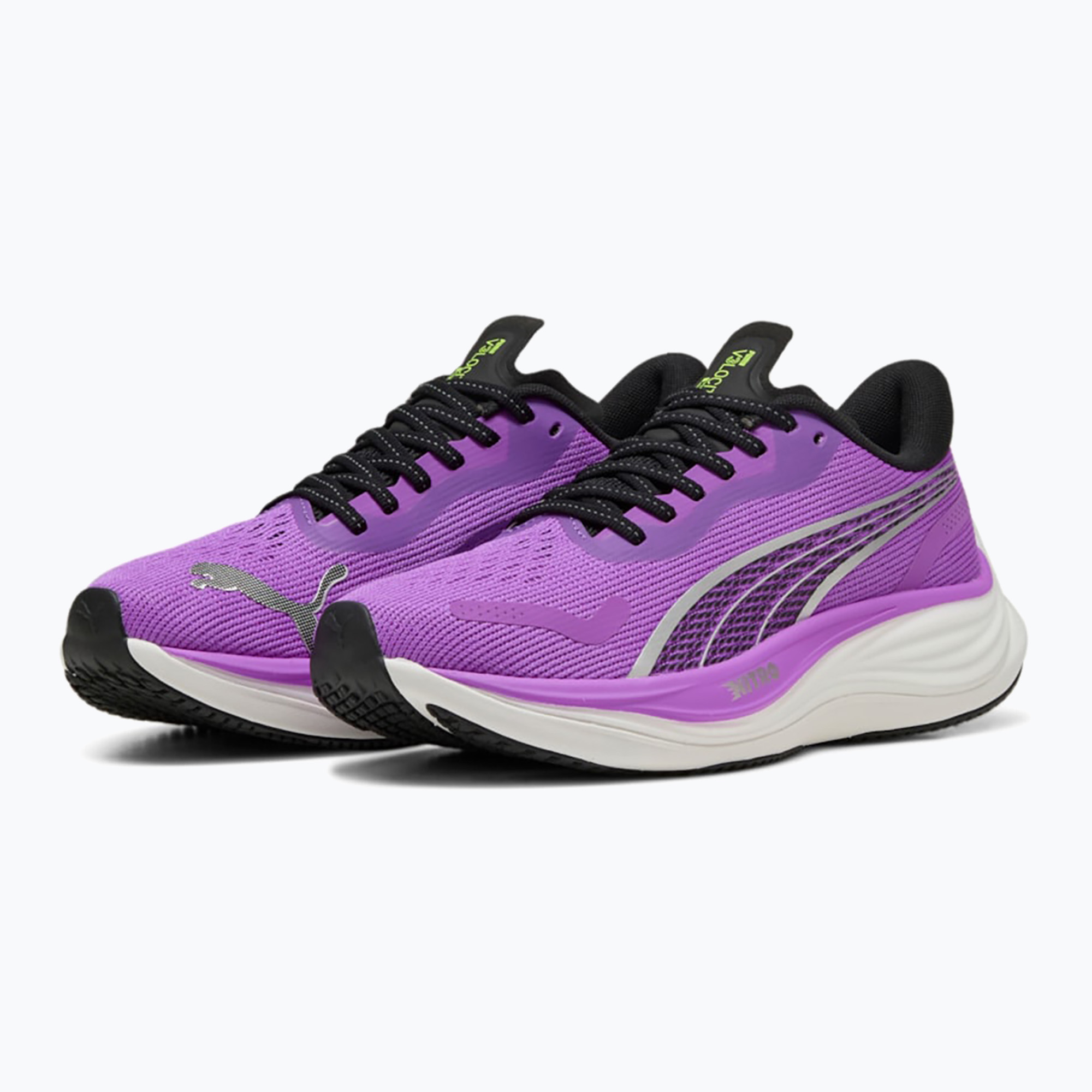 Buty do biegania damskie PUMA Velocity Nitro 3 pume magenta | WYSYŁKA W 24H | 30 DNI NA ZWROT