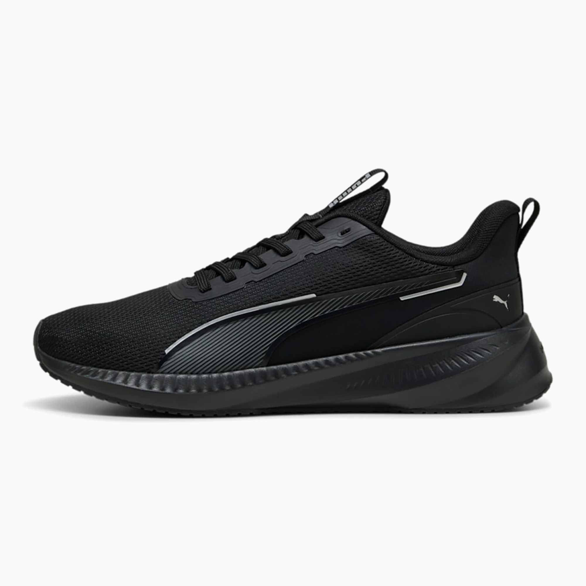 Buty do biegania PUMA Flyer Lite 3 puma black/for all time red 