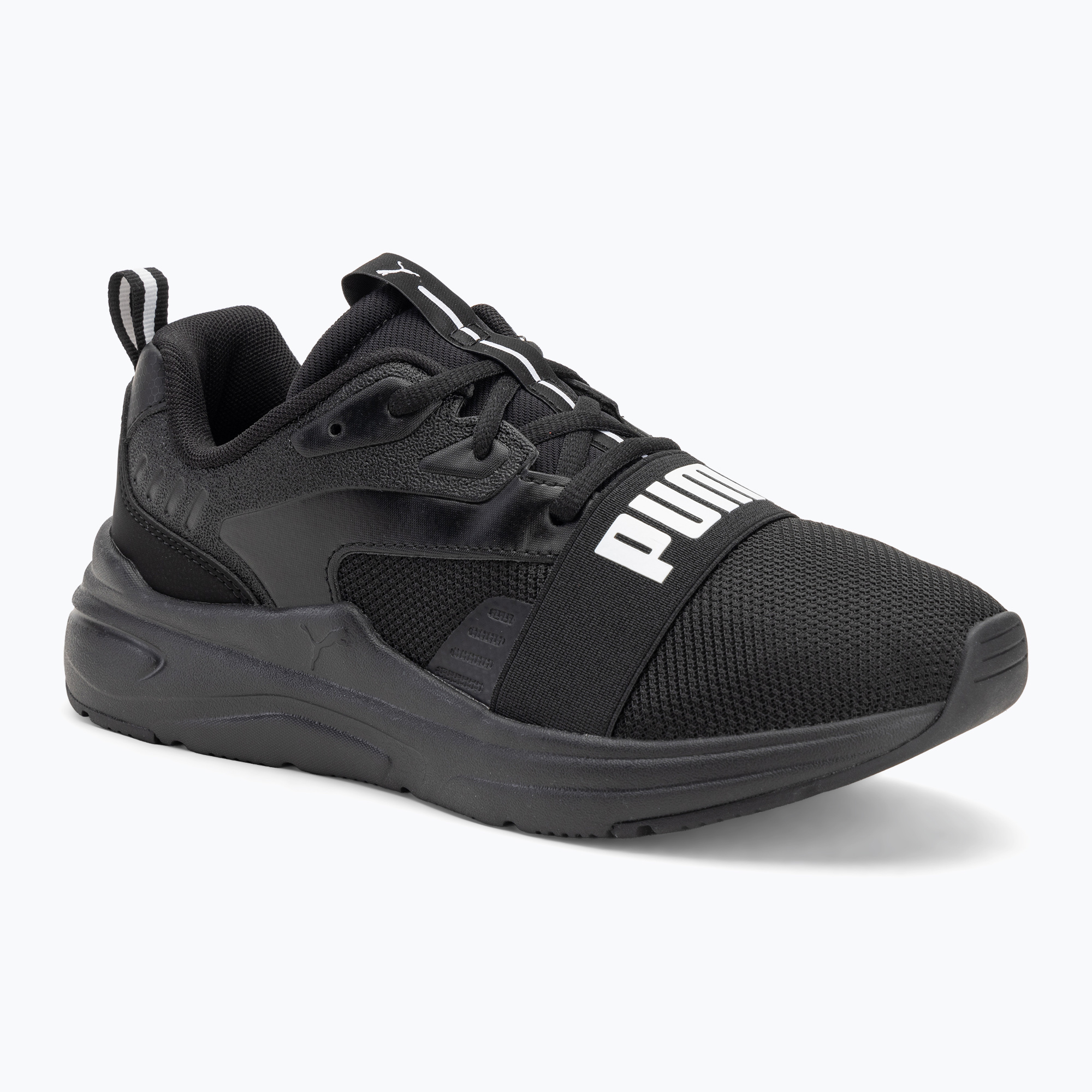 Buty PUMA Softride Wired 2 puma black/puma white 