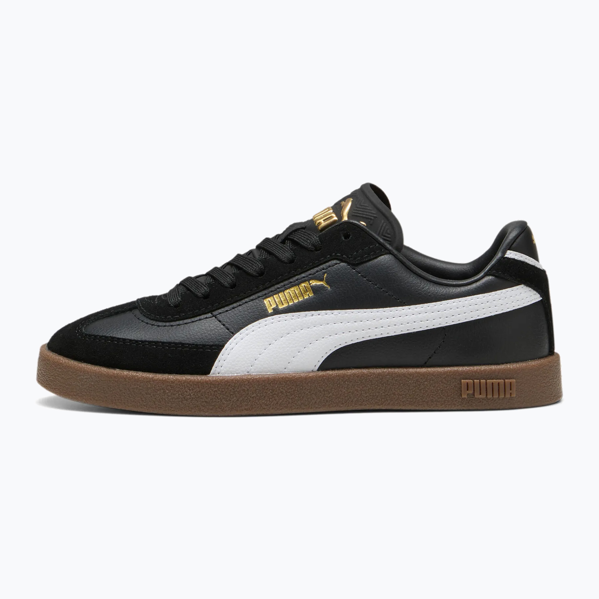 Buty PUMA Club II Era Jr puma black/puma white | WYSYŁKA W 24H | 30 DNI NA ZWROT