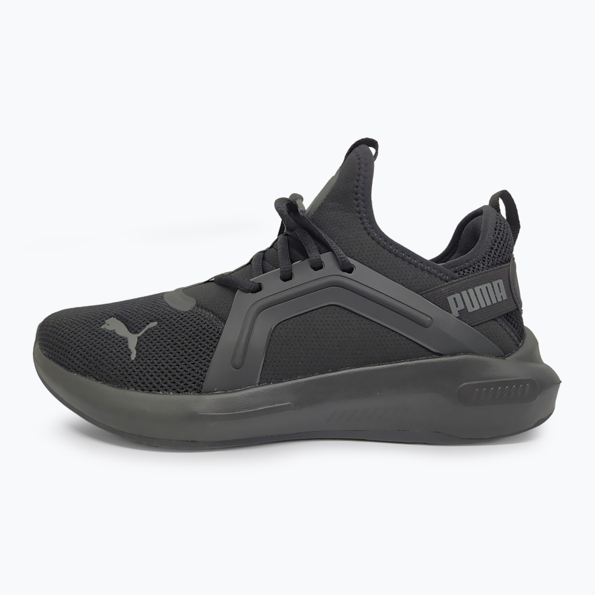 Buty do biegania PUMA Softride Enzo 5 puma black/cool dark gray 