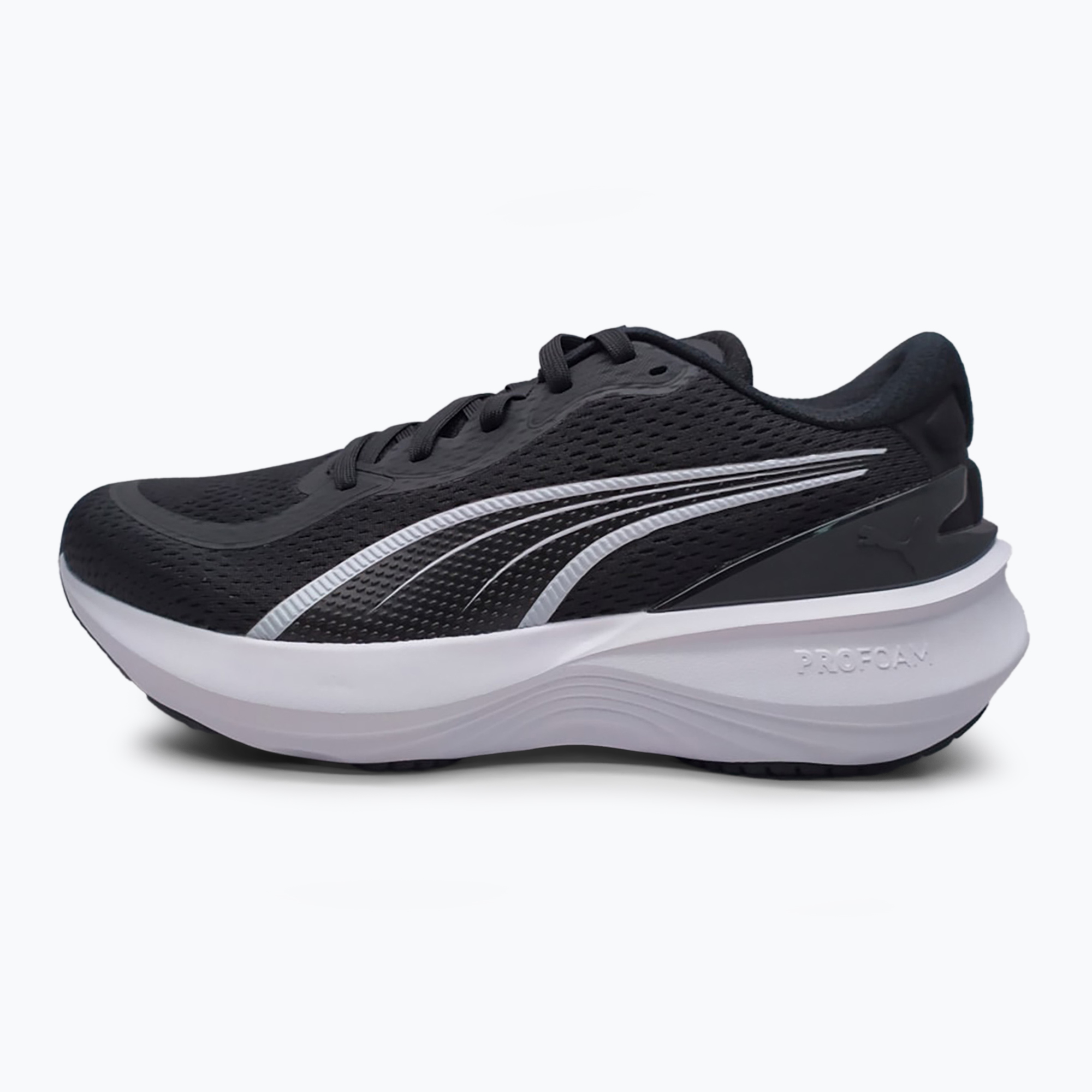 Buty do biegania PUMA Scend Pro 2 puma black/puma white 