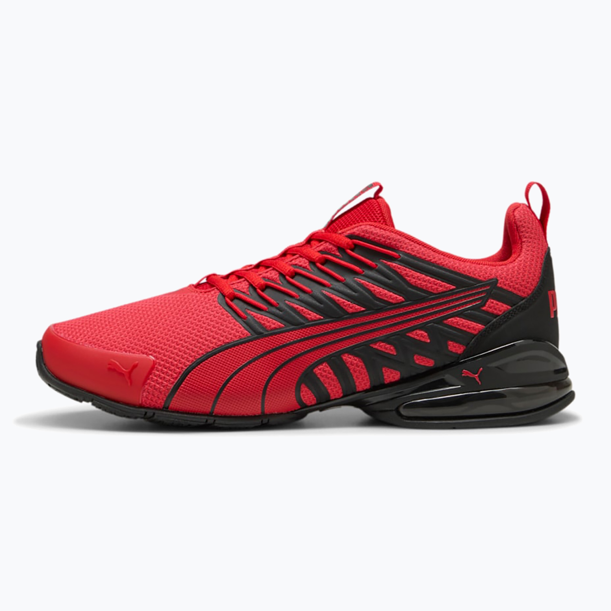 Buty do biegania PUMA Voltaic Evo for all time red/puma black 