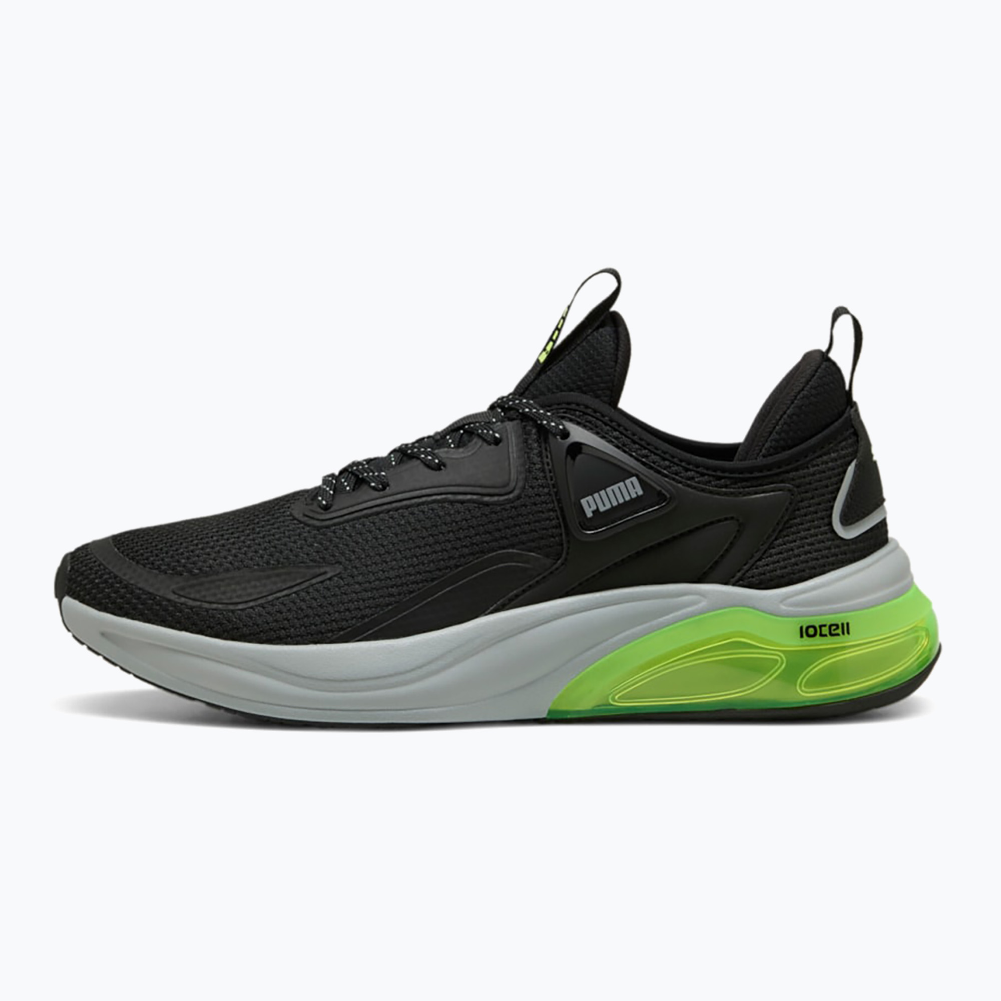 Buty do biegania PUMA Cell Thrill puma black/cool mid gray 