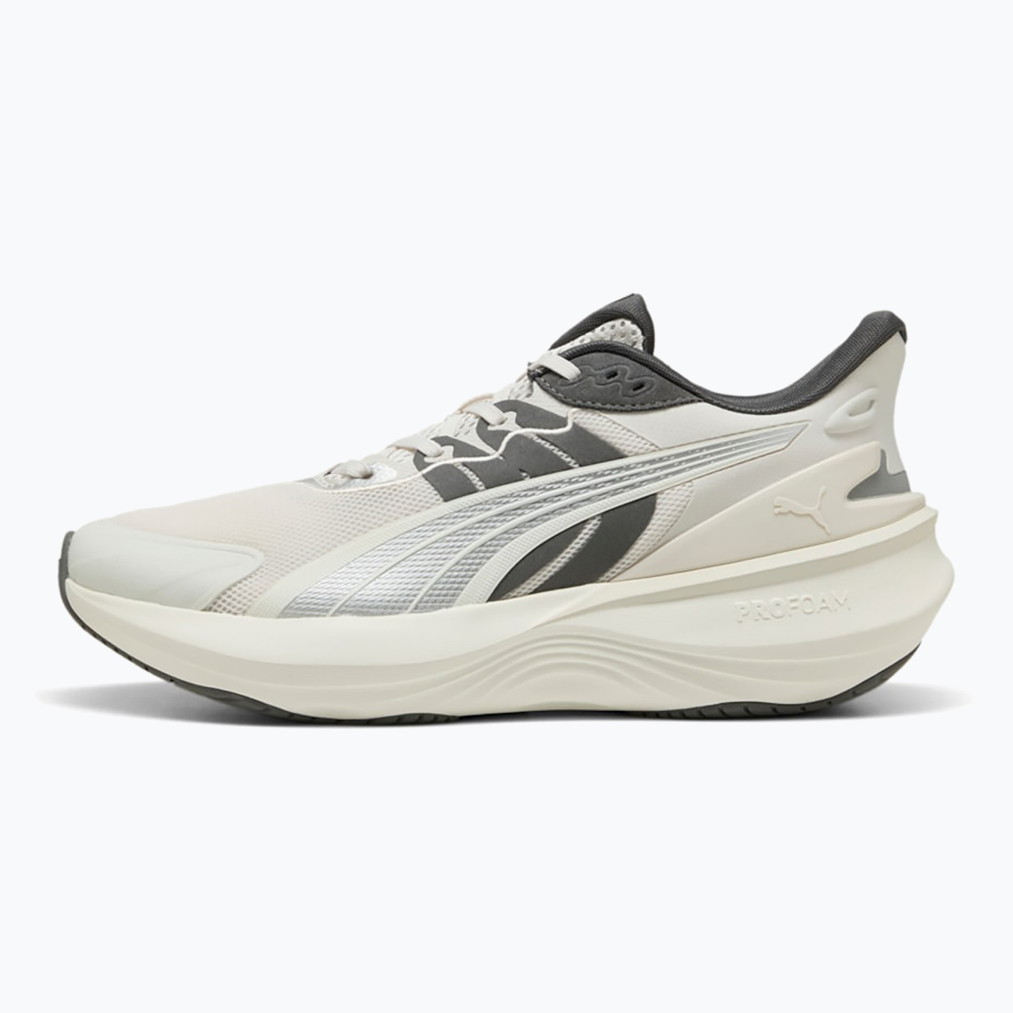 Buty do biegania PUMA Pulse Pro feather gray/cool dark gray 