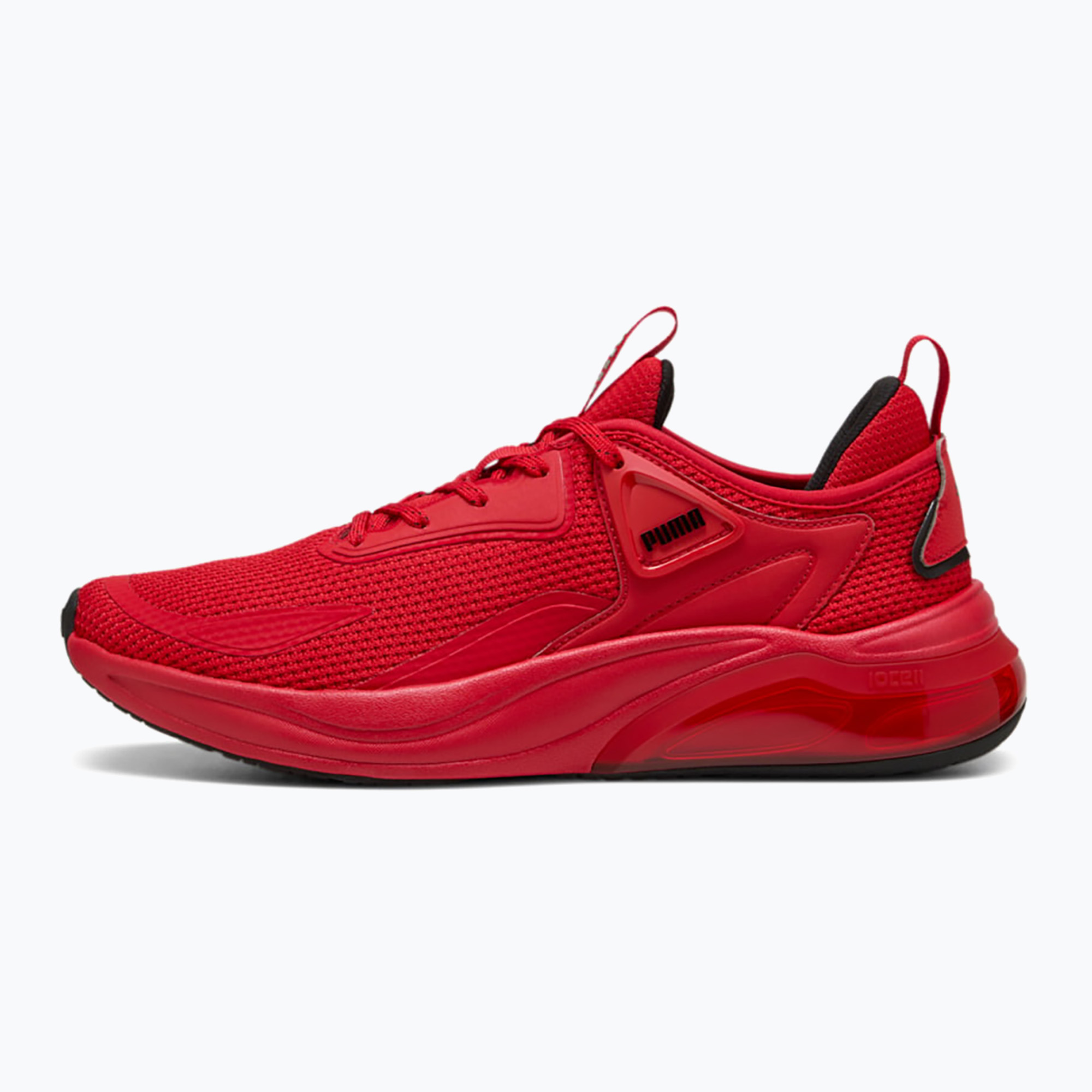 Buty do biegania PUMA Cell Thrill for all time red/puma black 