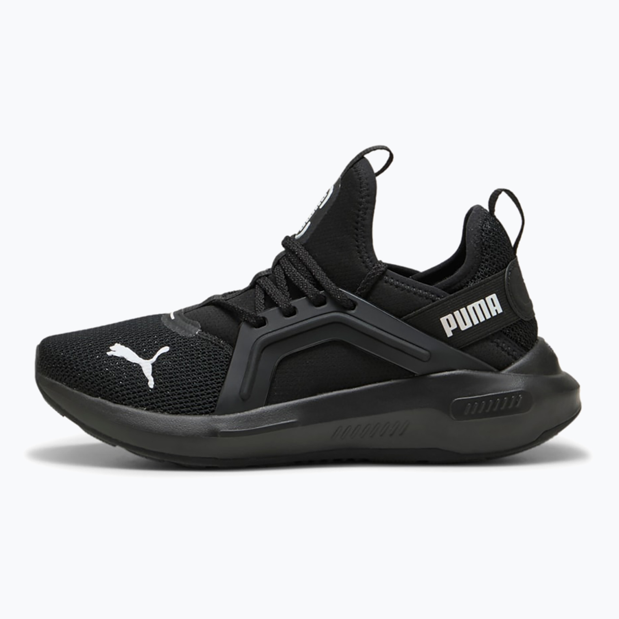 Buty do biegania damskie PUMA SoftRide Enzo 5 puma black / puma black 