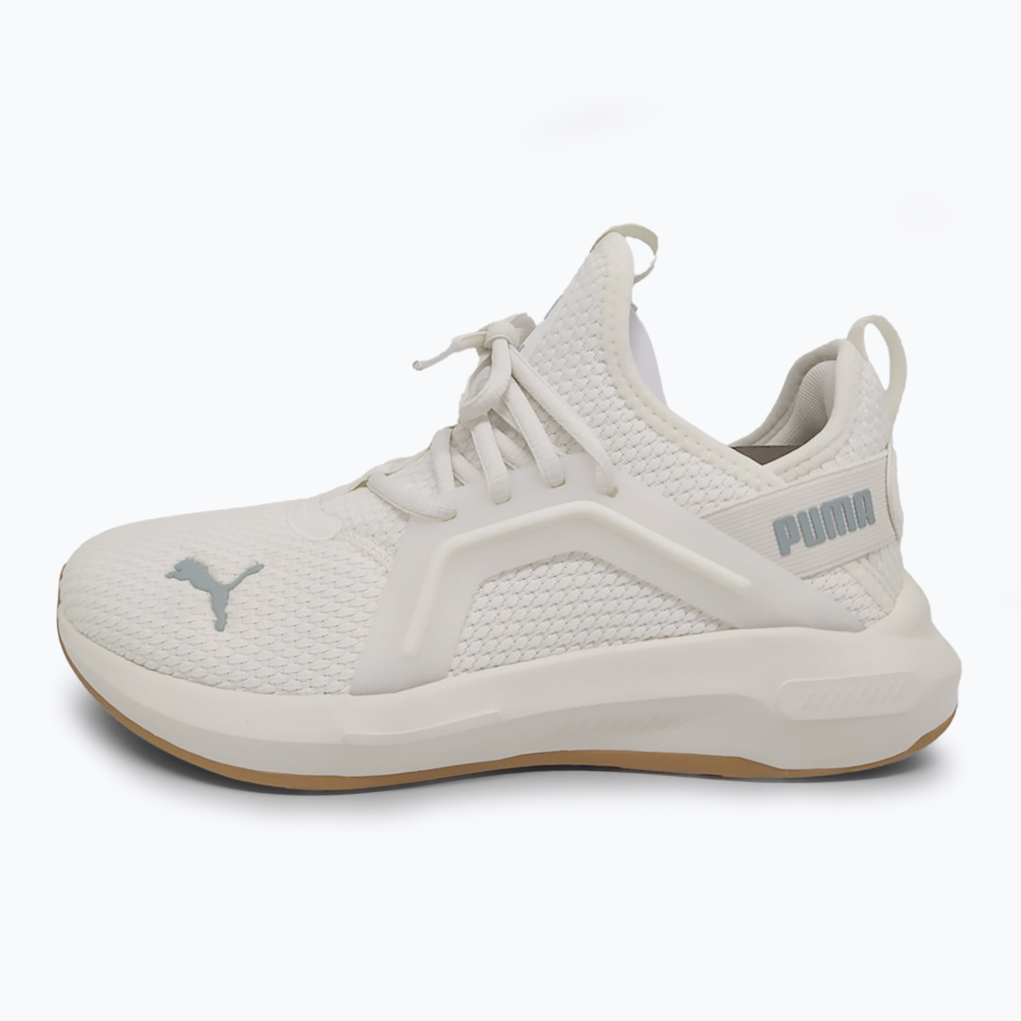 Buty do biegania damskie PUMA Softride Enzo 5 warm white/modern mint 