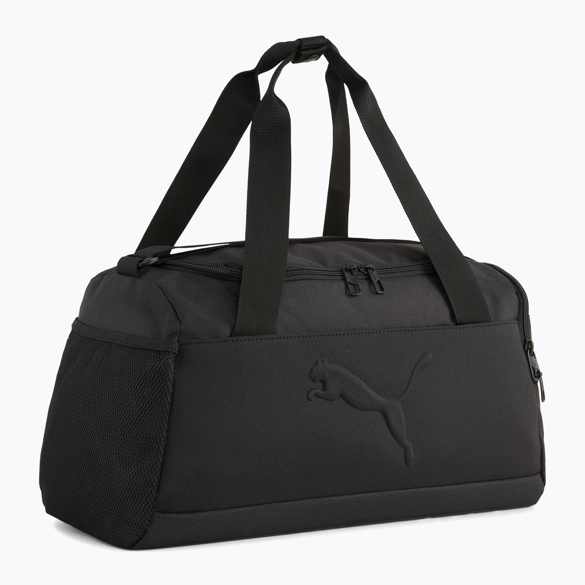 Torba treningowa PUMA Buzz Extra Small Sports Bag 22 l puma black | WYSYŁKA W 24H | 30 DNI NA ZWROT