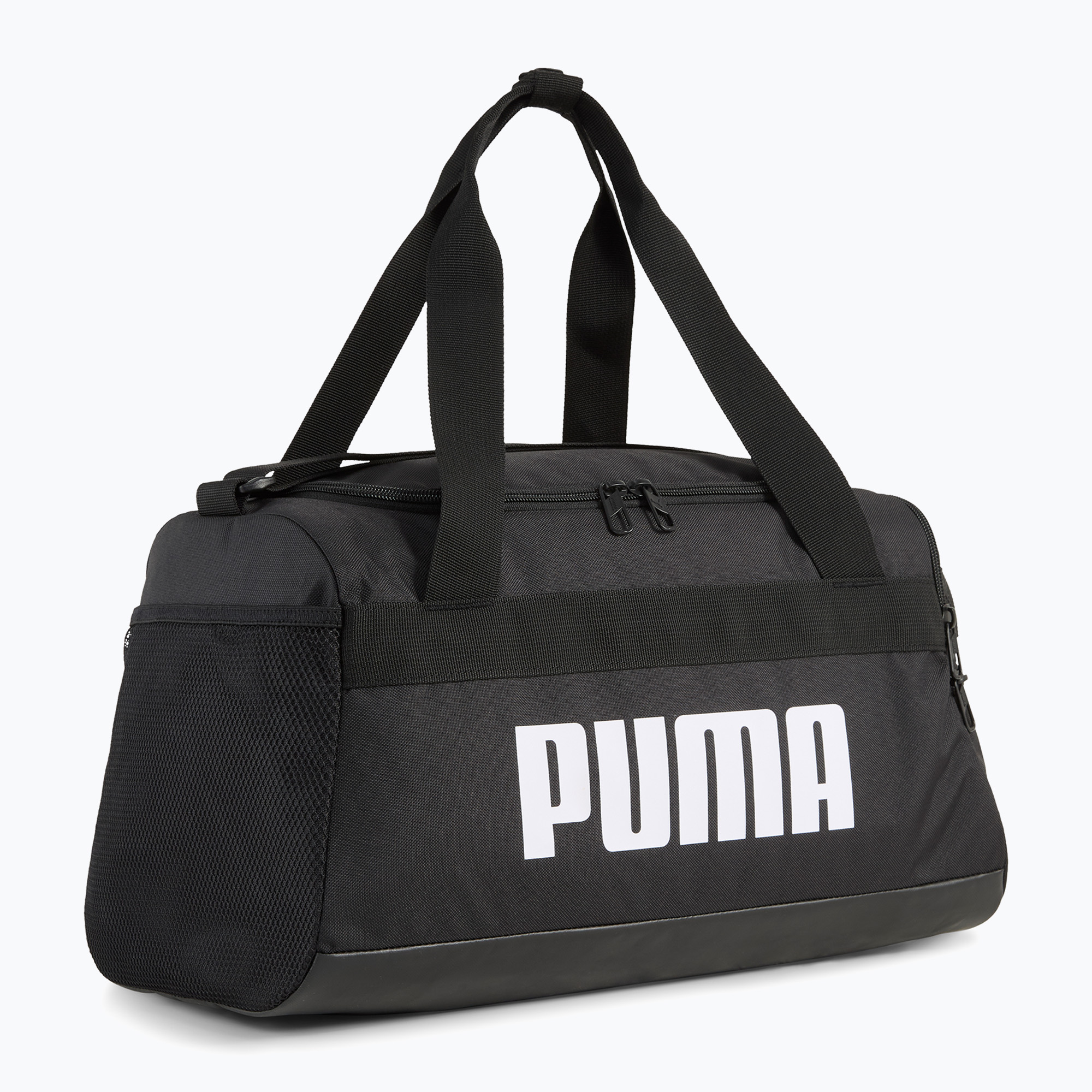 Torba treningowa PUMA Challenger Extra Small 22,5 l puma black | WYSYŁKA W 24H | 30 DNI NA ZWROT