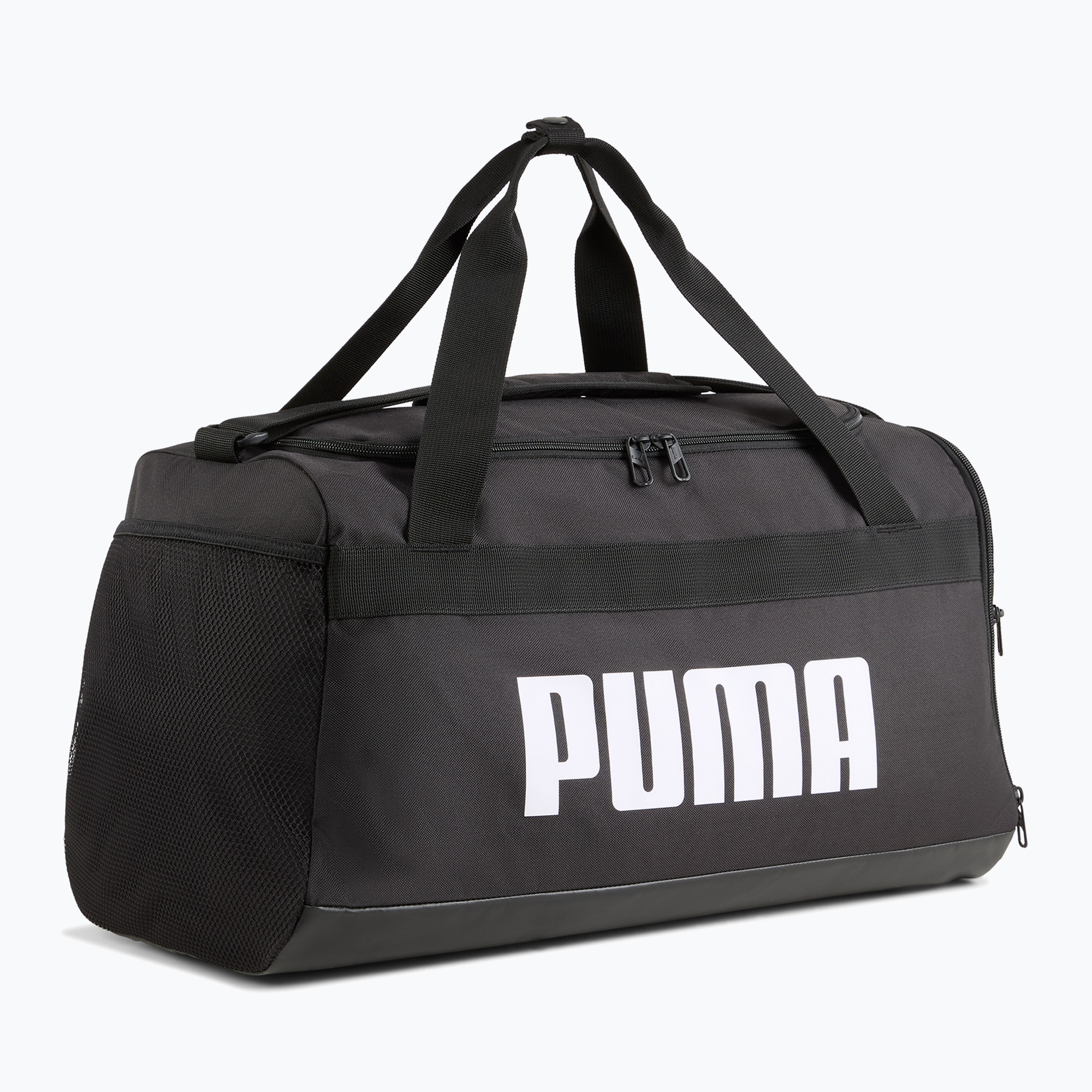 Torba treningowa PUMA Challenger 35 l puma black | WYSYŁKA W 24H | 30 DNI NA ZWROT