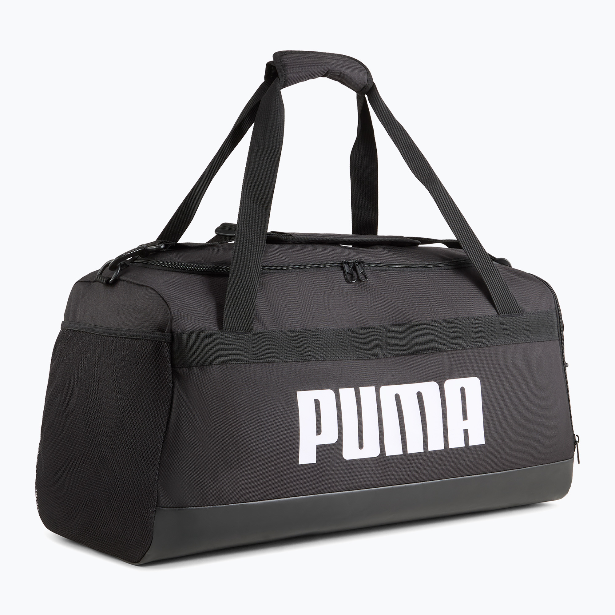 Torba treningowa PUMA Challenger 58 l puma black | WYSYŁKA W 24H | 30 DNI NA ZWROT