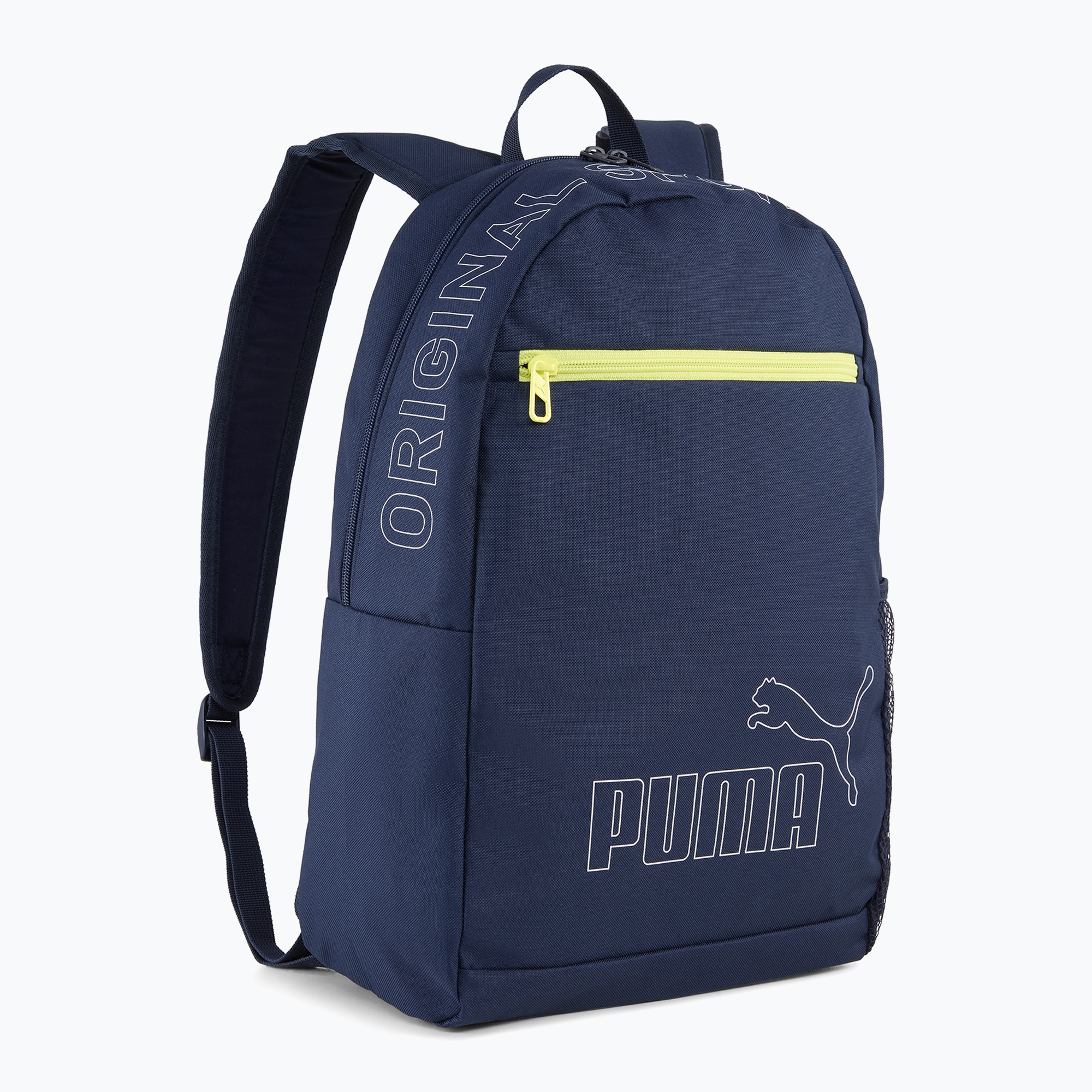 Plecak PUMA Phase II 20 l puma navy | WYSYŁKA W 24H | 30 DNI NA ZWROT