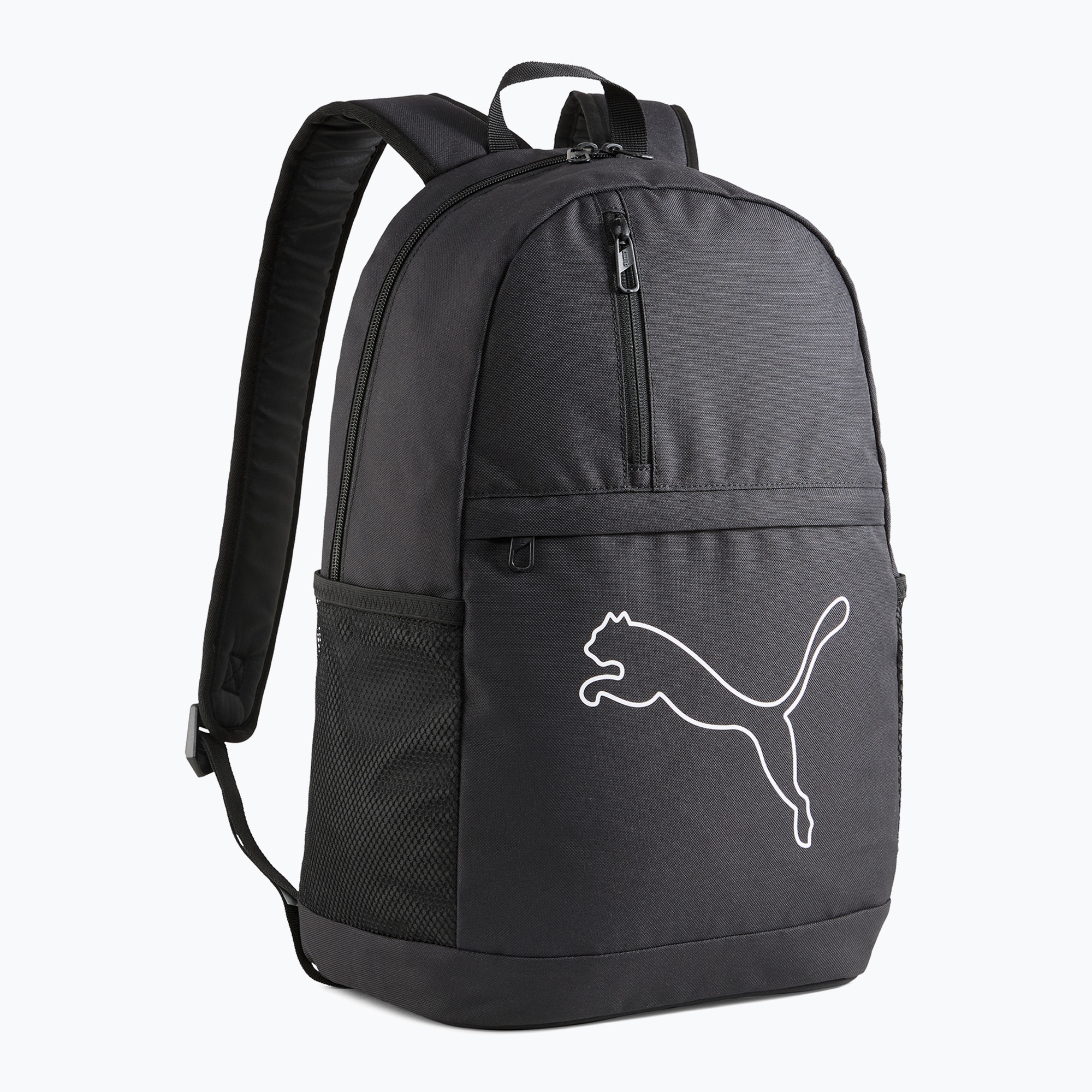 Plecak miejski PUMA Plus 21 l puma black | WYSYŁKA W 24H | 30 DNI NA ZWROT