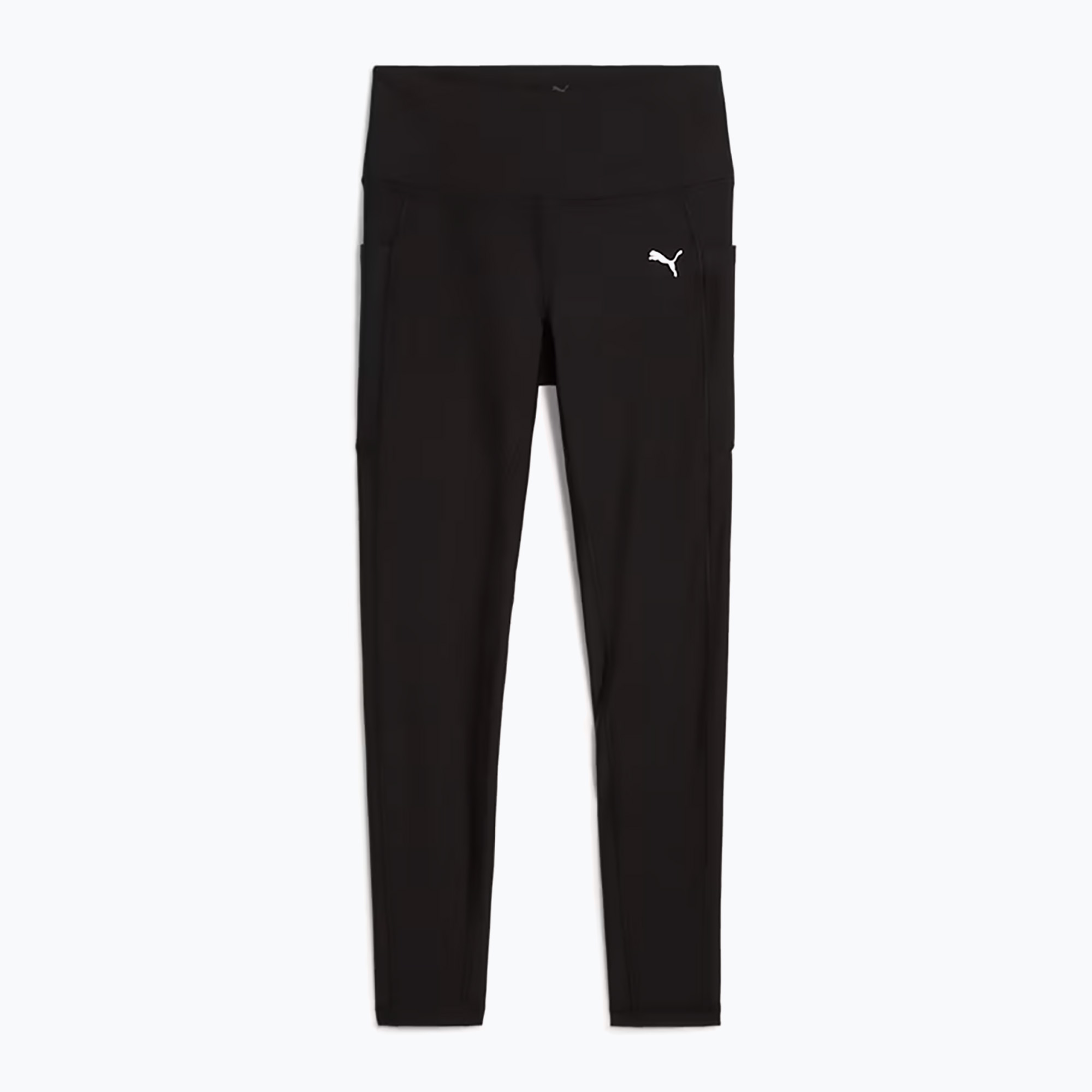 Legginsy do biegania damskie PUMA Run Velocity FL puma black | WYSYŁKA W 24H | 30 DNI NA ZWROT