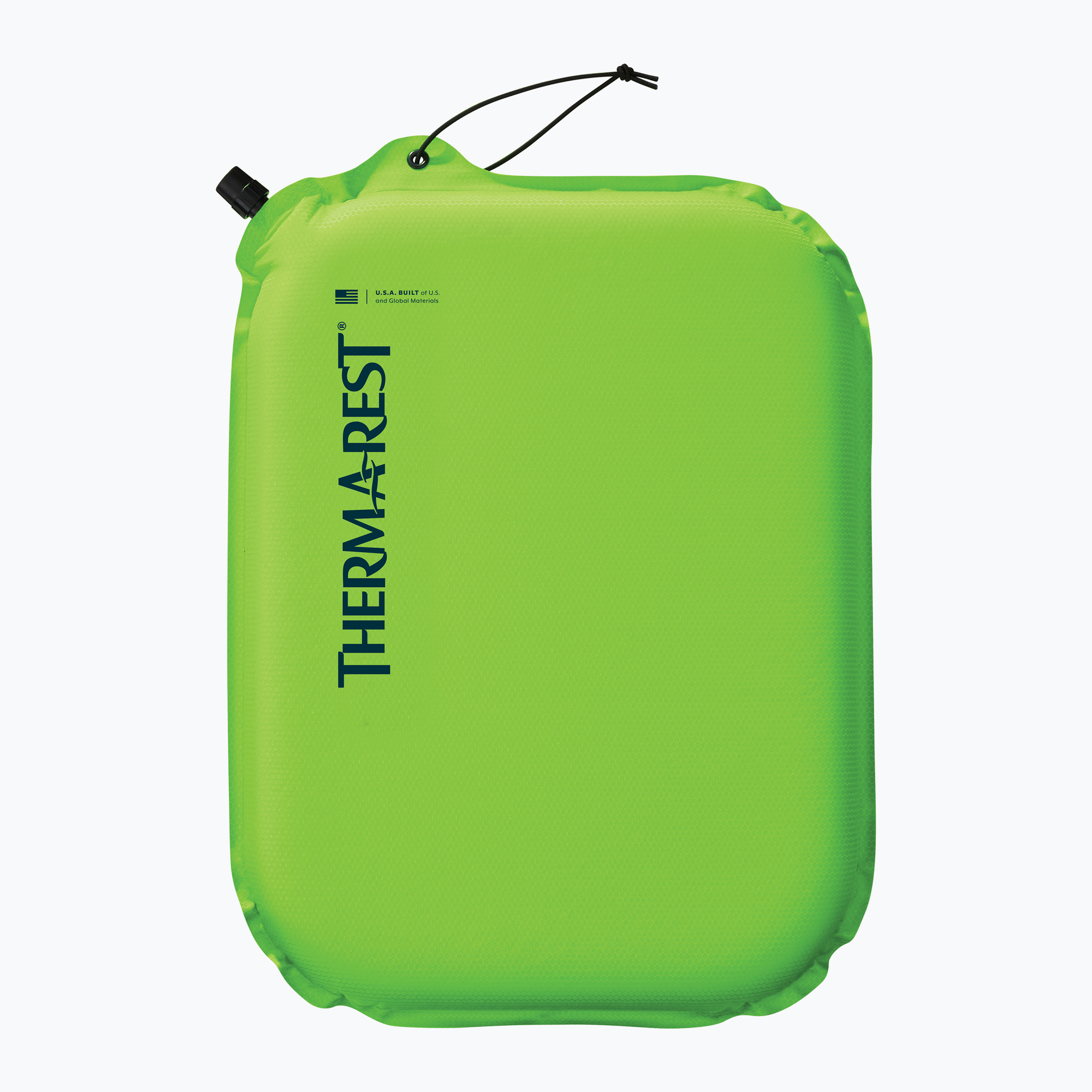 Siedzisko turystyczne Therm-A-Rest Lite Seat green | WYSYŁKA W 24H | 30 DNI NA ZWROT