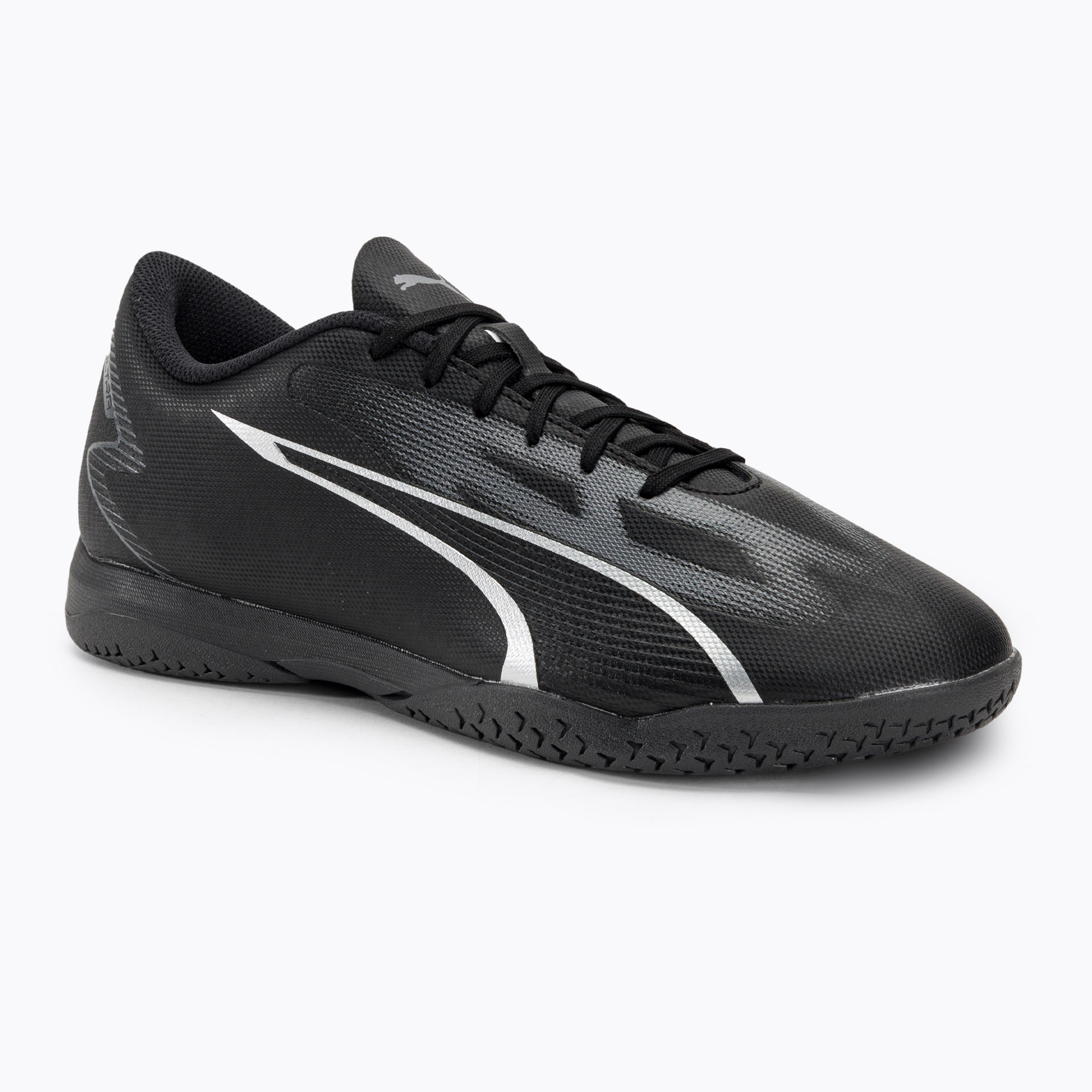 Фото - Футбольні бутси Puma Buty piłkarskie męskie  Ultra Play IT  black/asphalt | WYSYŁKA W 2 