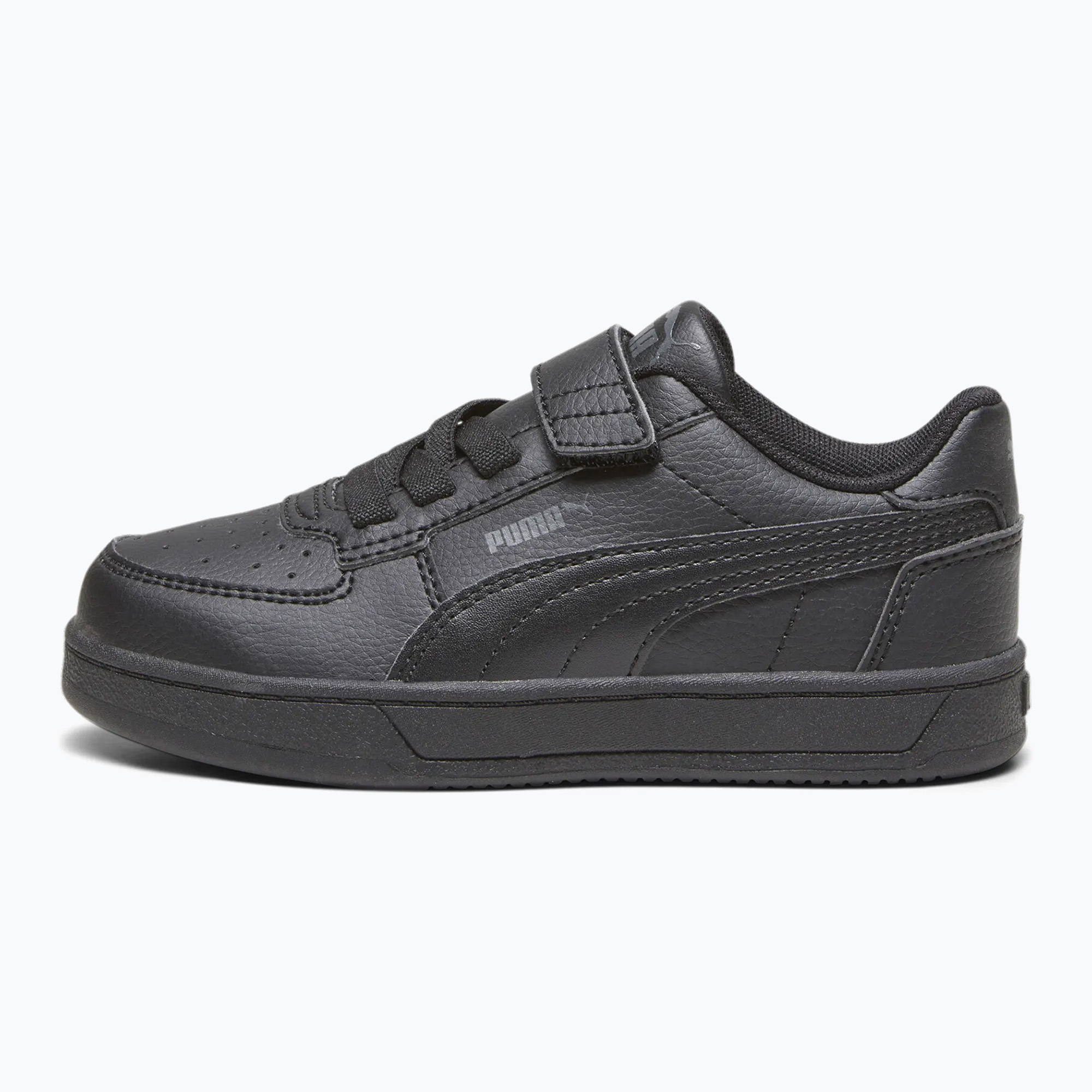 Buty dziecięce PUMA Caven 2.0 puma black/cool dark gray | WYSYŁKA W 24H | 30 DNI NA ZWROT