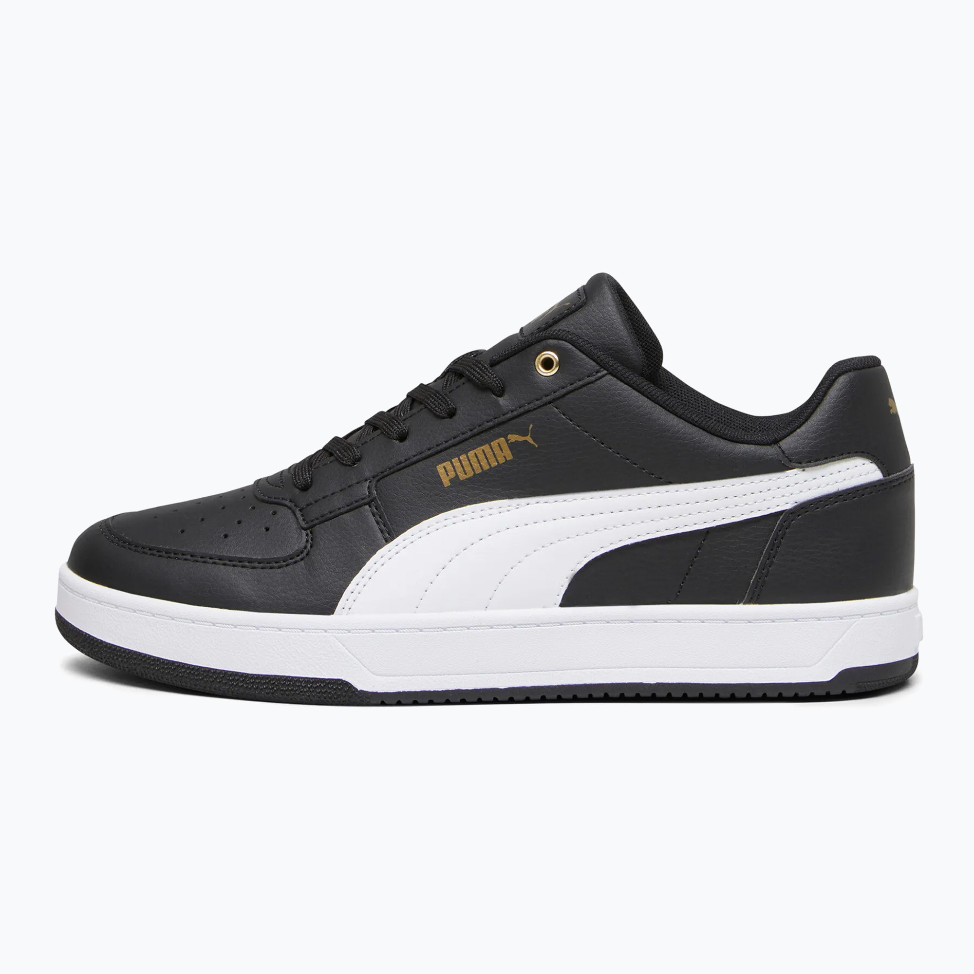 Buty PUMA Caven 2.0 puma white/puma silver | WYSYŁKA W 24H | 30 DNI NA ZWROT