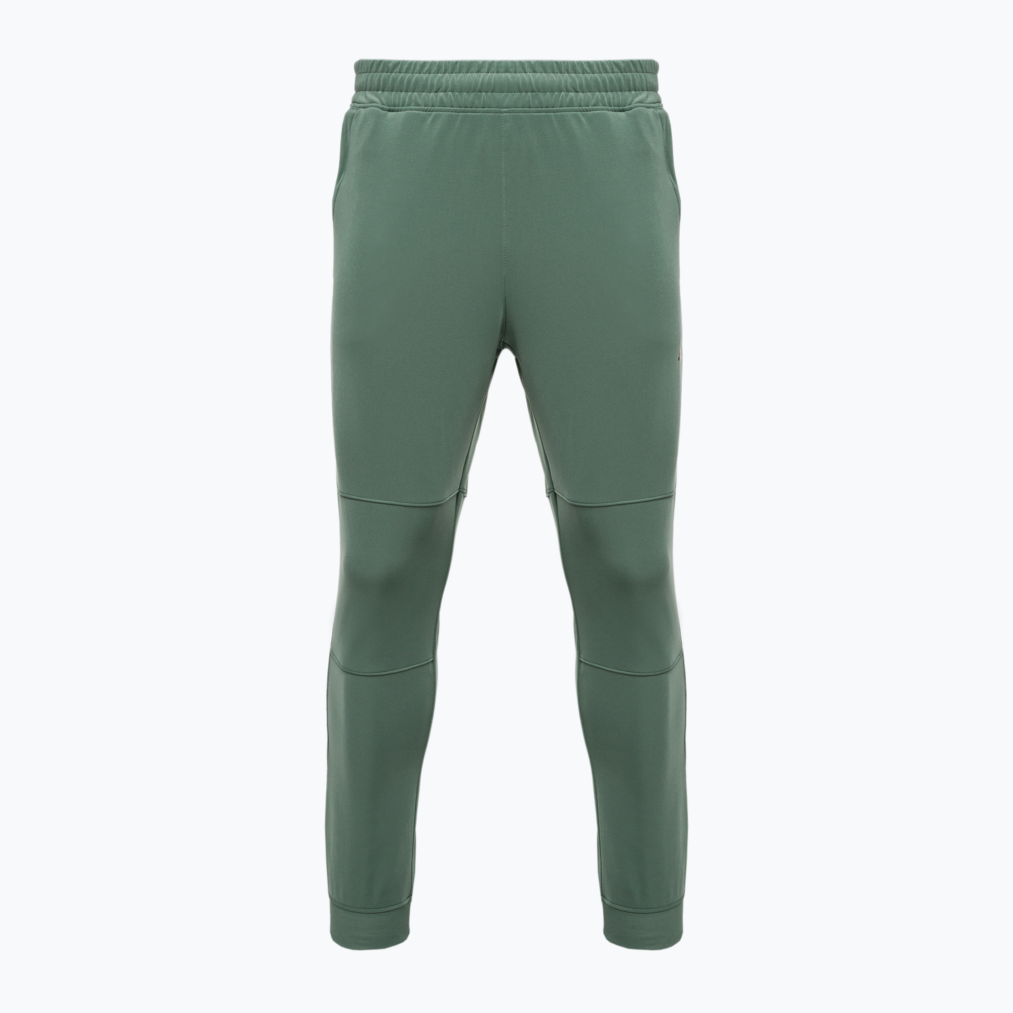 Spodnie męskie PUMA Fit Double Knit Jogger eucalyptus | WYSYŁKA W 24H | 30 DNI NA ZWROT