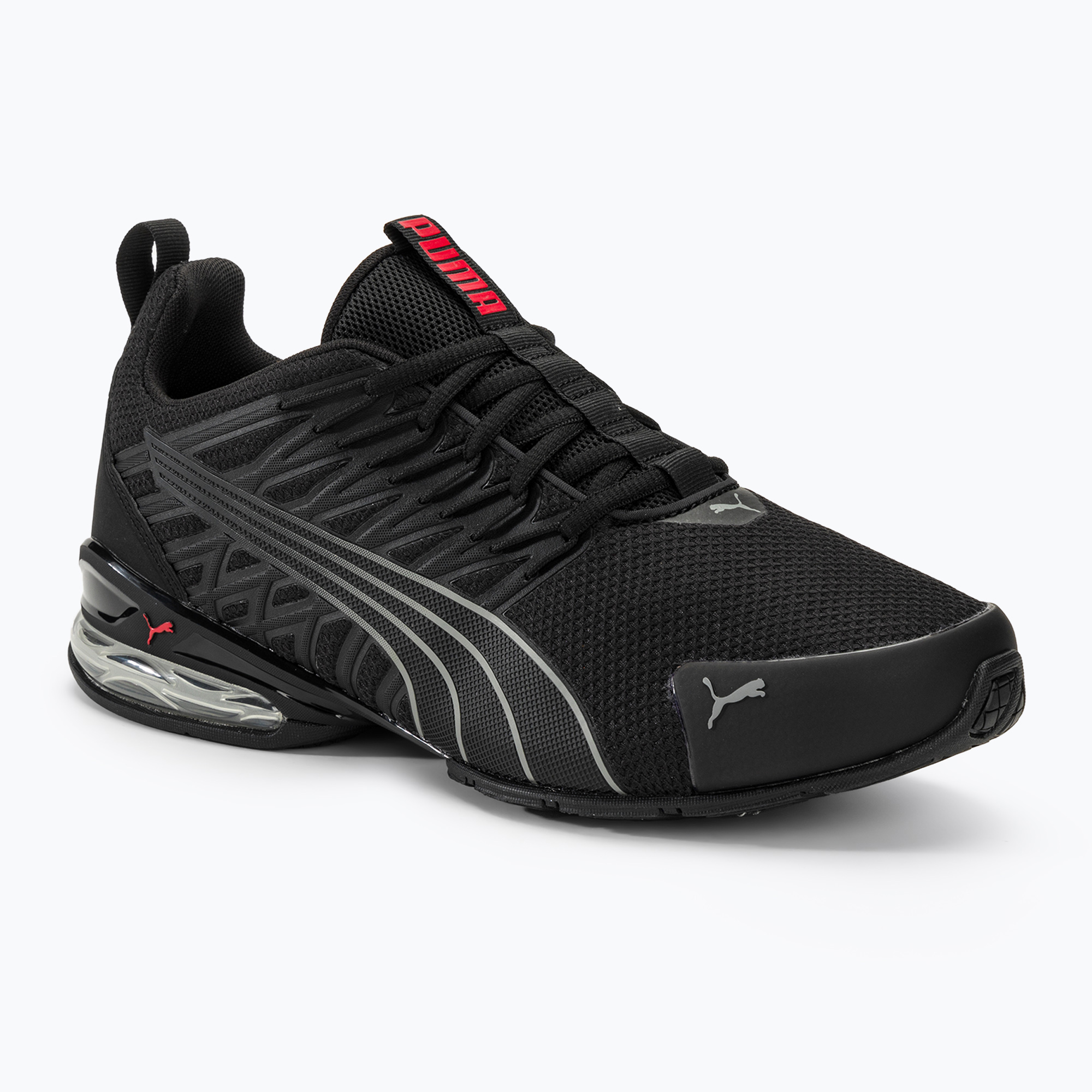 Buty do biegania męskie PUMA Voltaic Evo black 