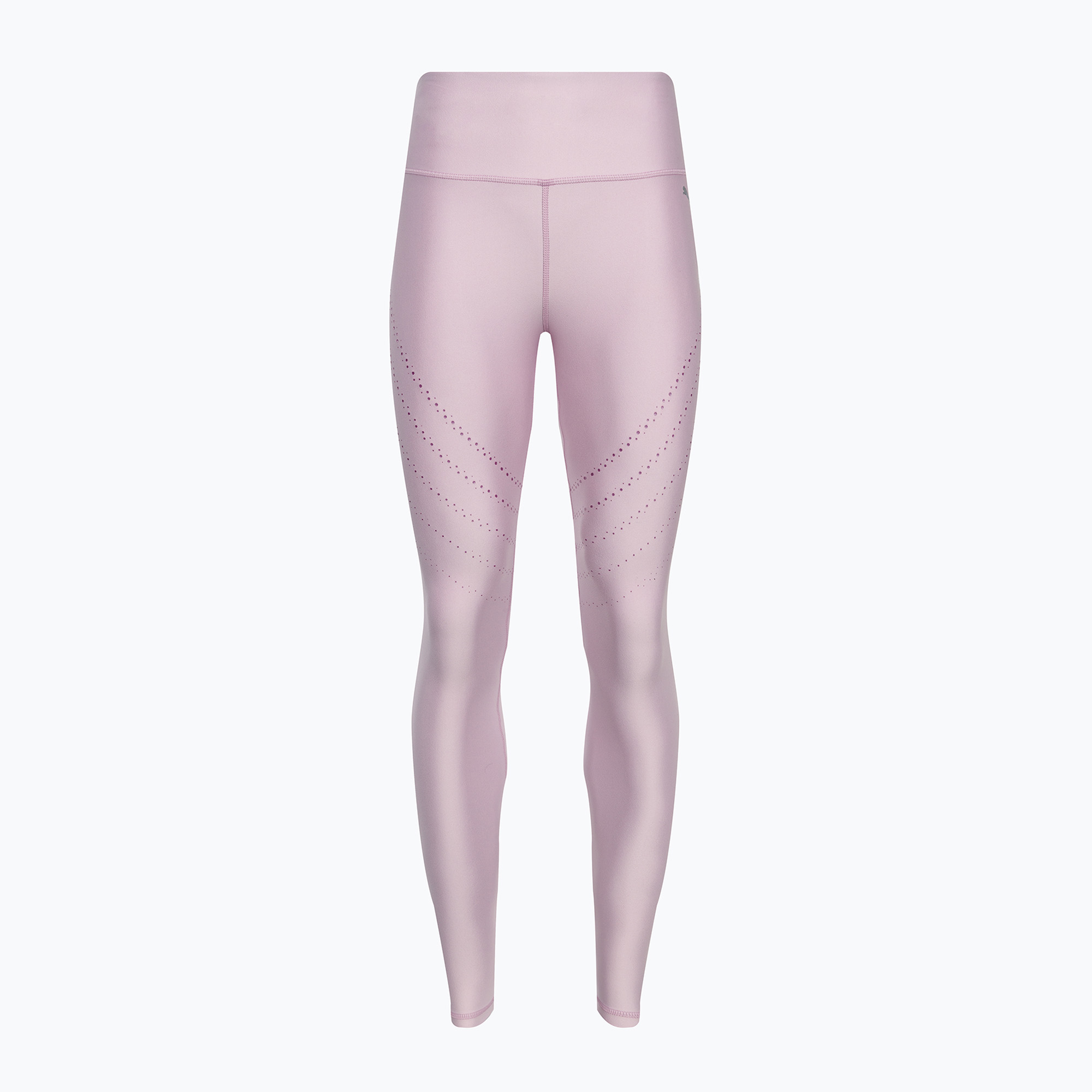 Legginsy damskie PUMA Run Ultraform AOP grape mist | WYSYŁKA W 24H | 30 DNI NA ZWROT