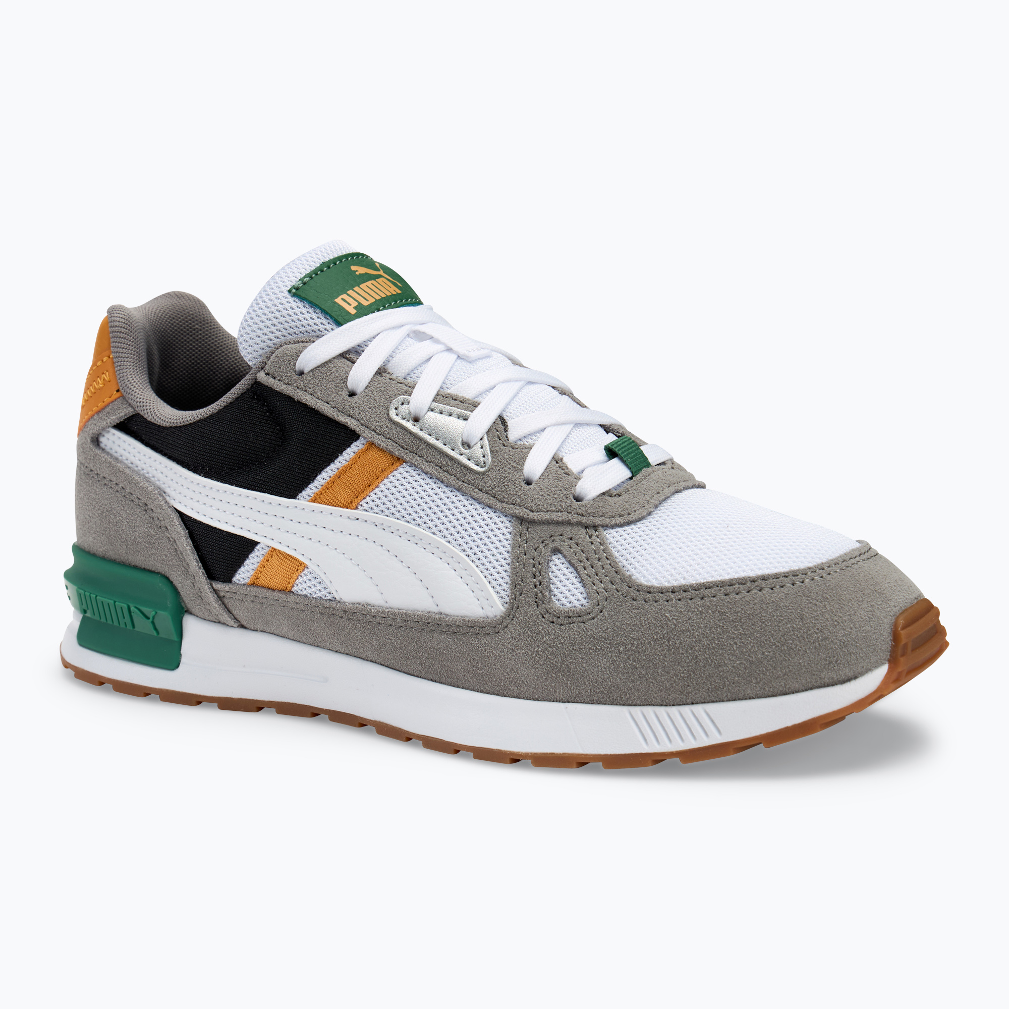 Buty PUMA Graviton Pro stormy slate/puma white/vine/ginger tea | WYSYŁKA W 24H | 30 DNI NA ZWROT