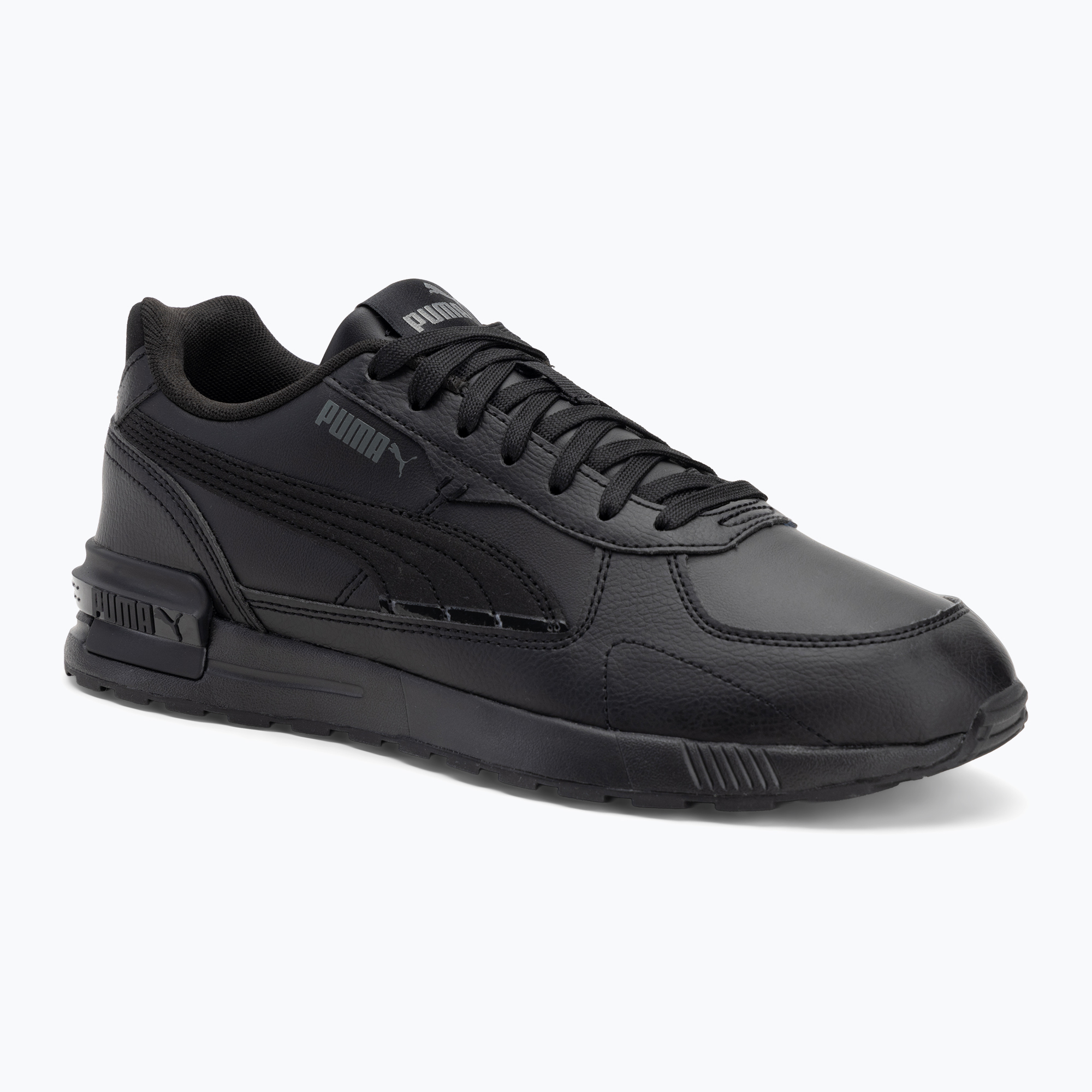 Buty PUMA Graviton 2 puma black/puma black/shadow gray 
