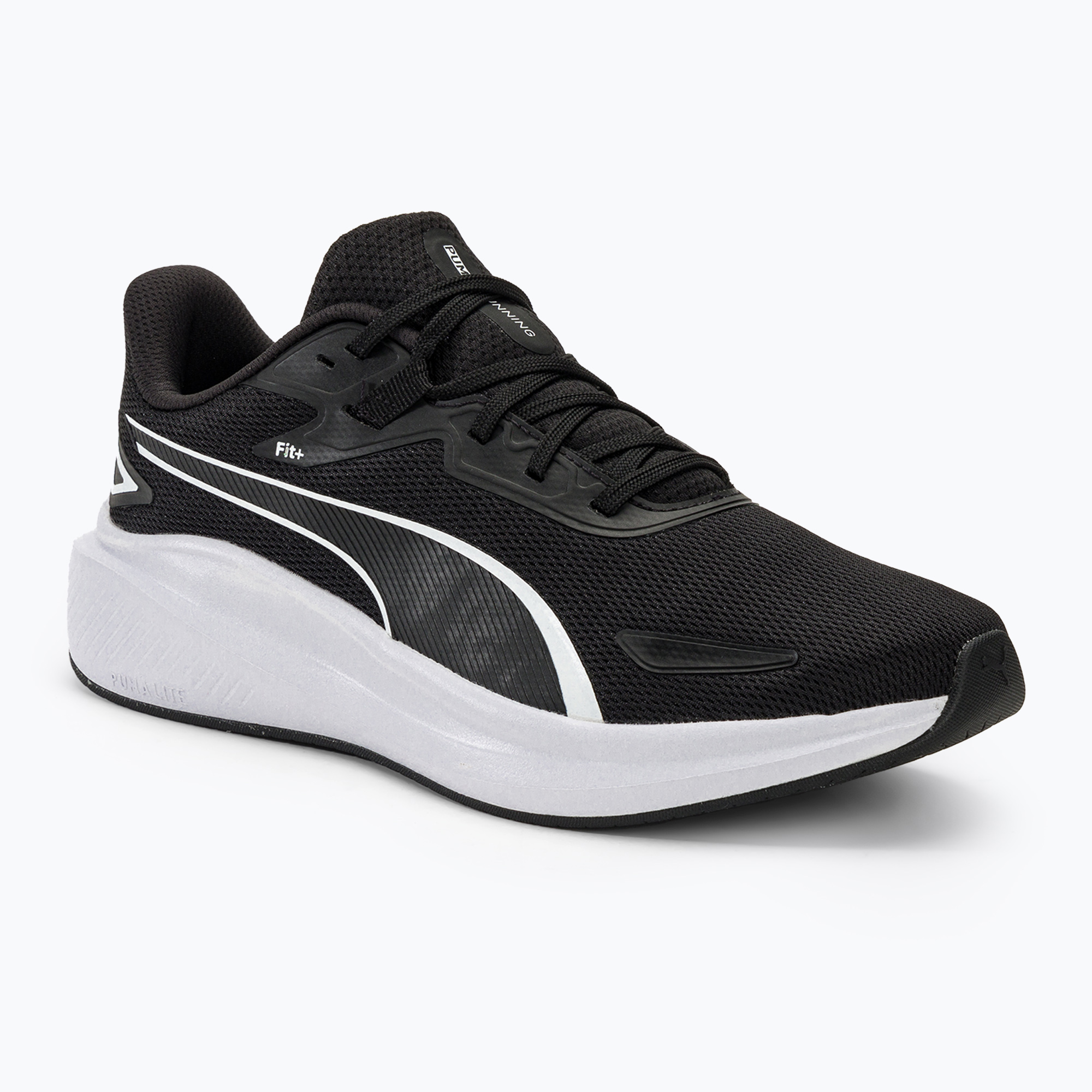 Buty do biegania PUMA Skyrocket Lite puma black/puma black/puma white | WYSYŁKA W 24H | 30 DNI NA ZWROT