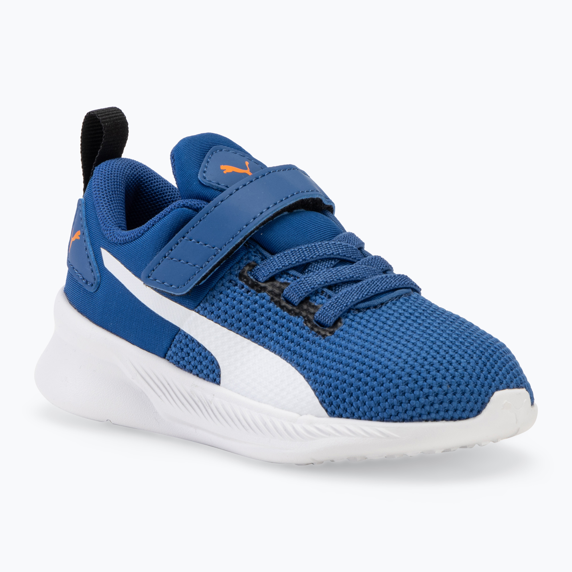Buty dziecięce PUMA Flyer Runner V Inf cobal glaze/puma white/puma black 