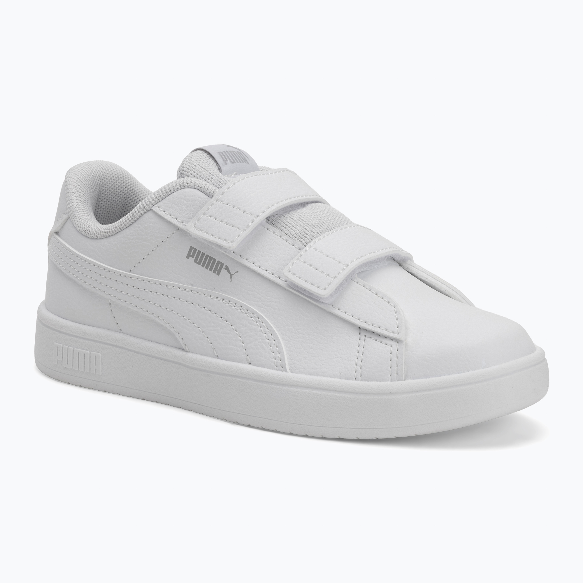 Buty dziecięce PUMA Rickie Classic V PS puma white/puma white 