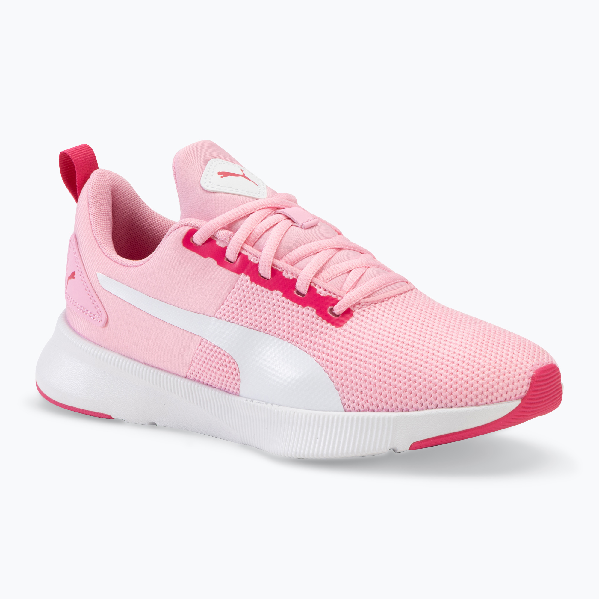 Buty PUMA Flyer Runner pink lilac/puma white/puma pink | WYSYŁKA W 24H | 30 DNI NA ZWROT