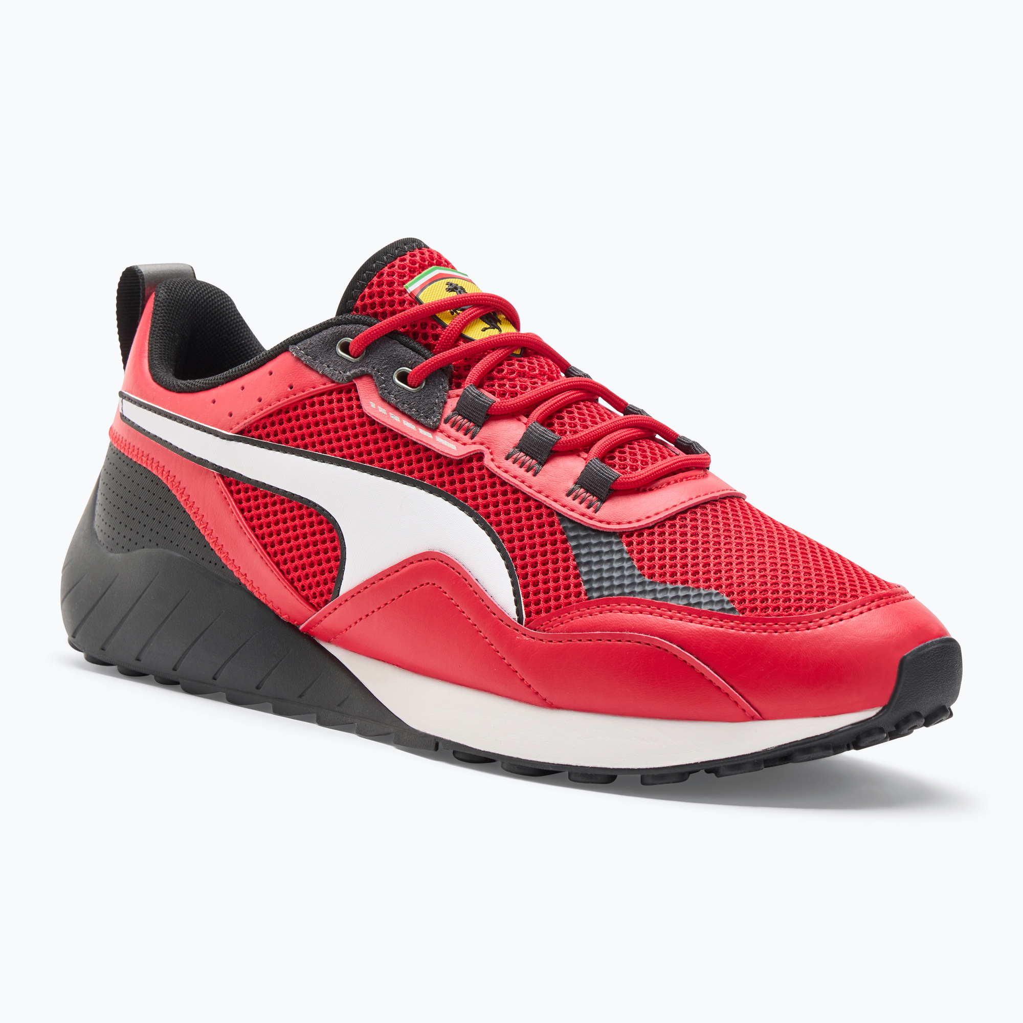 Buty męskie PUMA Ferrari Speedfusion 2.0 rossi corsa/puma black | WYSYŁKA W 24H | 30 DNI NA ZWROT