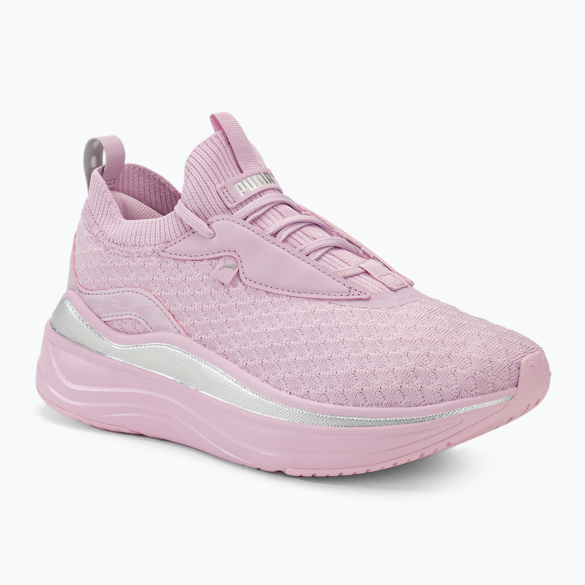 Buty do biegania damskie PUMA Softride Stakd Premiums purple | WYSYŁKA W 24H | 30 DNI NA ZWROT