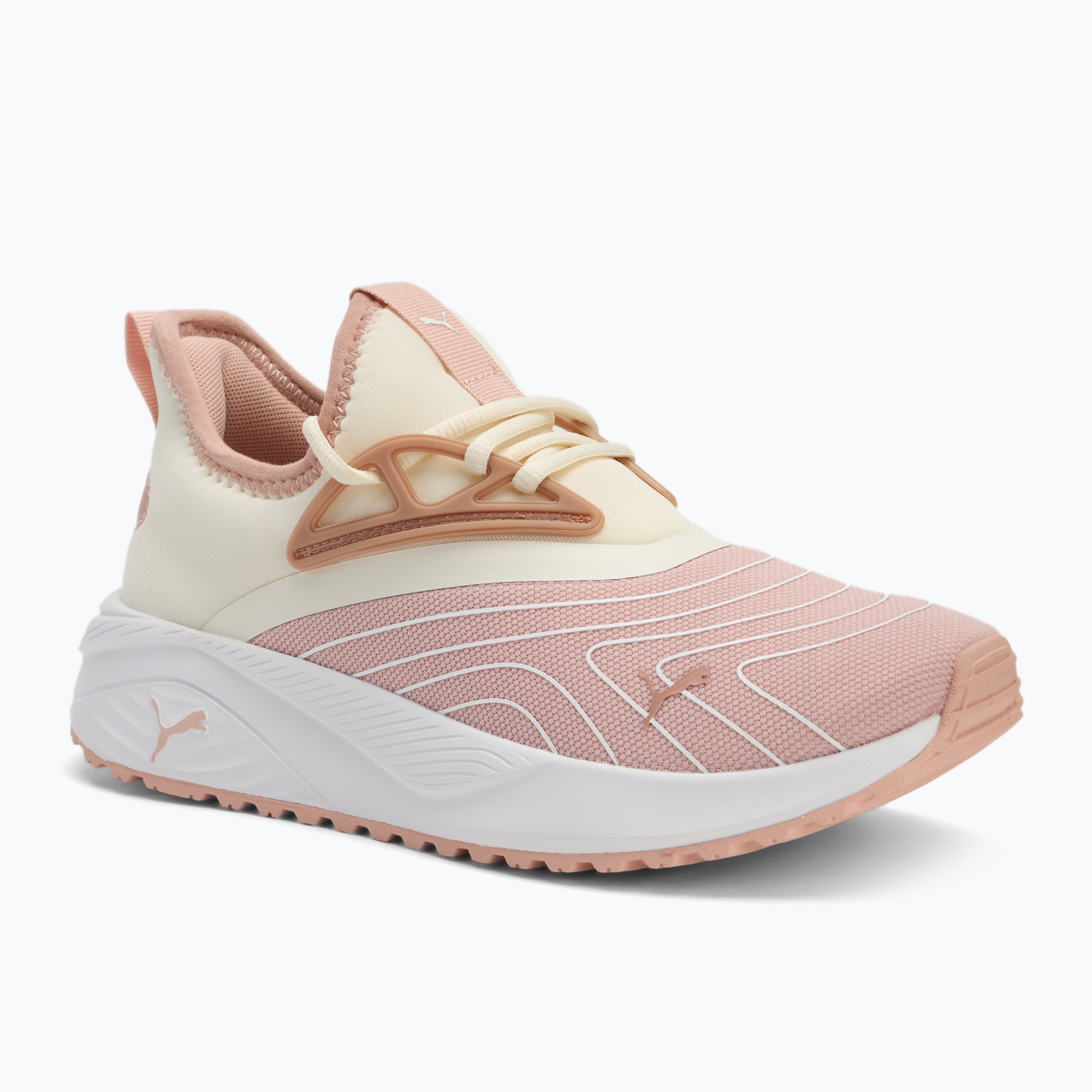 Buty damskie PUMA Pacer Beauty rose quartz/frosted ivory/rose gold | WYSYŁKA W 24H | 30 DNI NA ZWROT