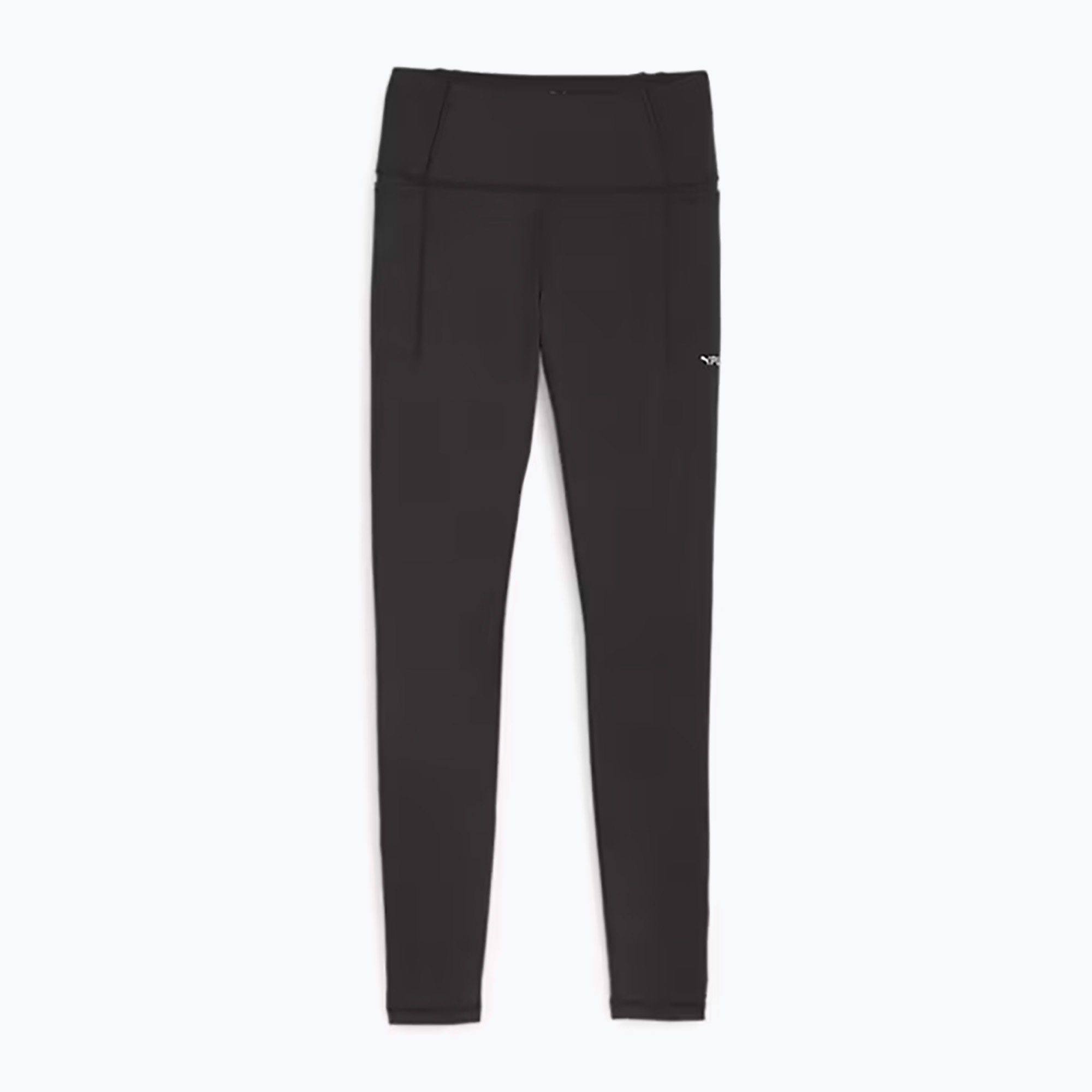 Legginsy damskie PUMA Fit HW FL Matte Finish Tight puma black | WYSYŁKA W 24H | 30 DNI NA ZWROT