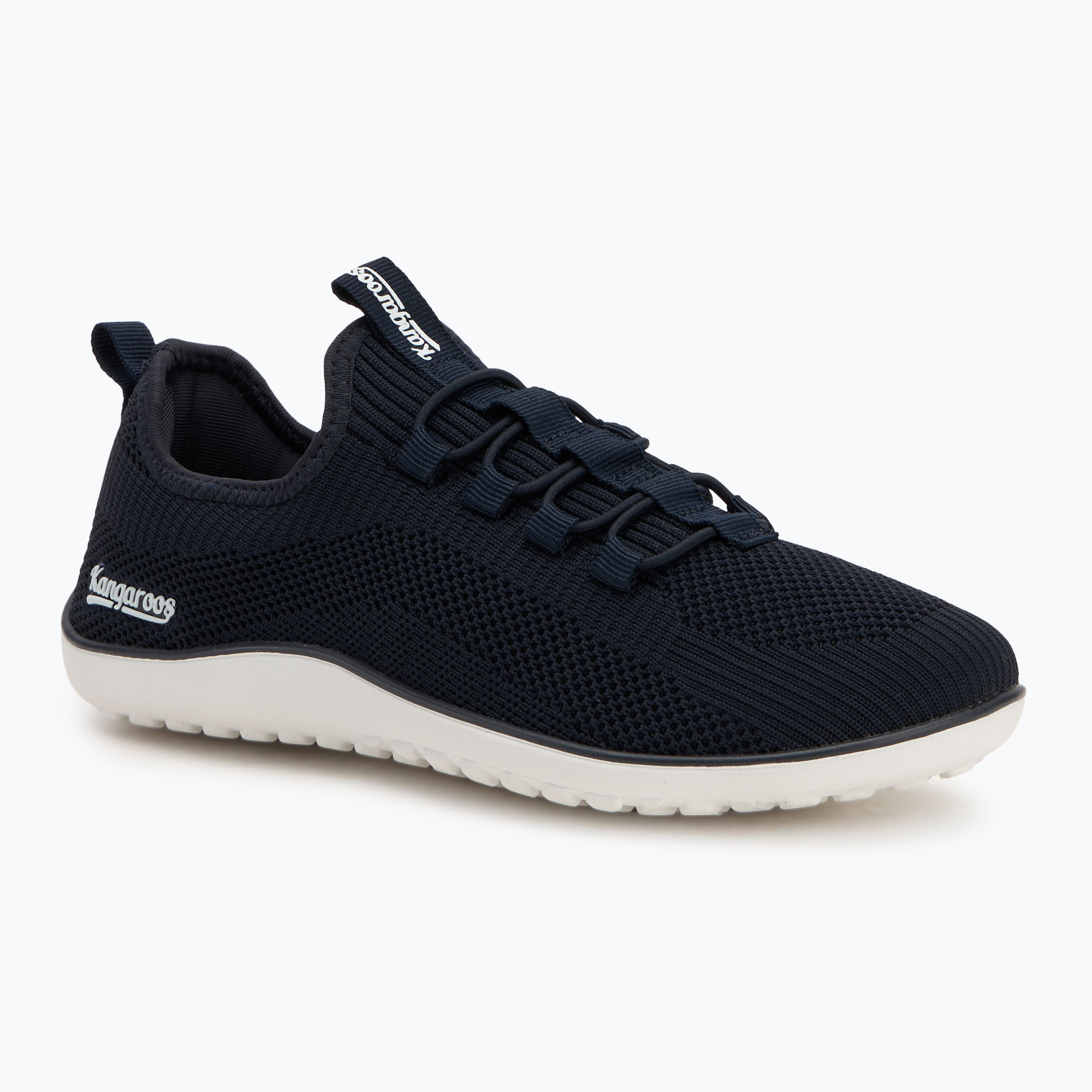 Buty KangaROOS K-BF Bole dark navy/white | WYSYŁKA W 24H | 30 DNI NA ZWROT