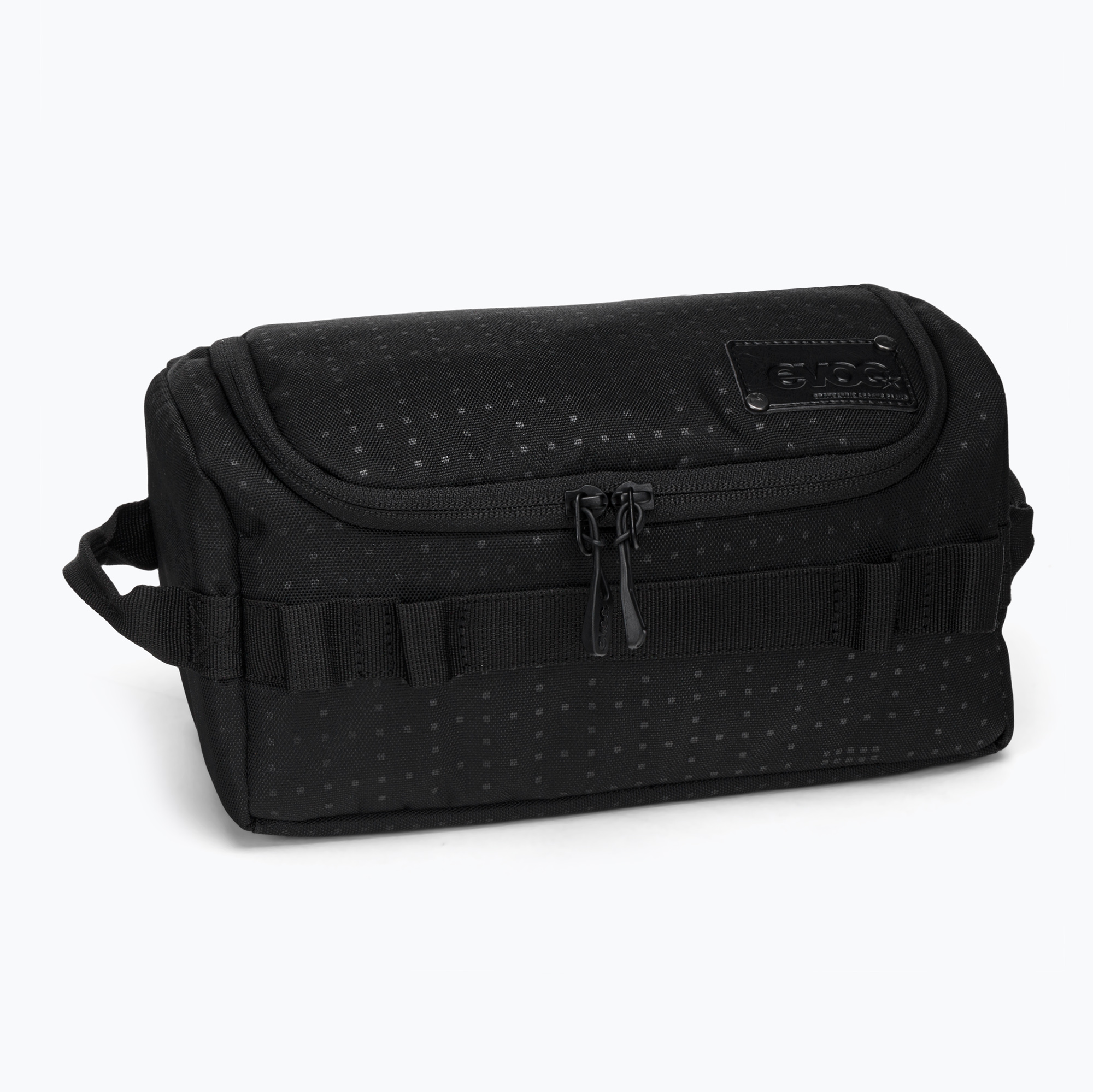 Kosmetyczka turystyczna EVOC Wash black | WYSYŁKA W 24H | 30 DNI NA ZWROT