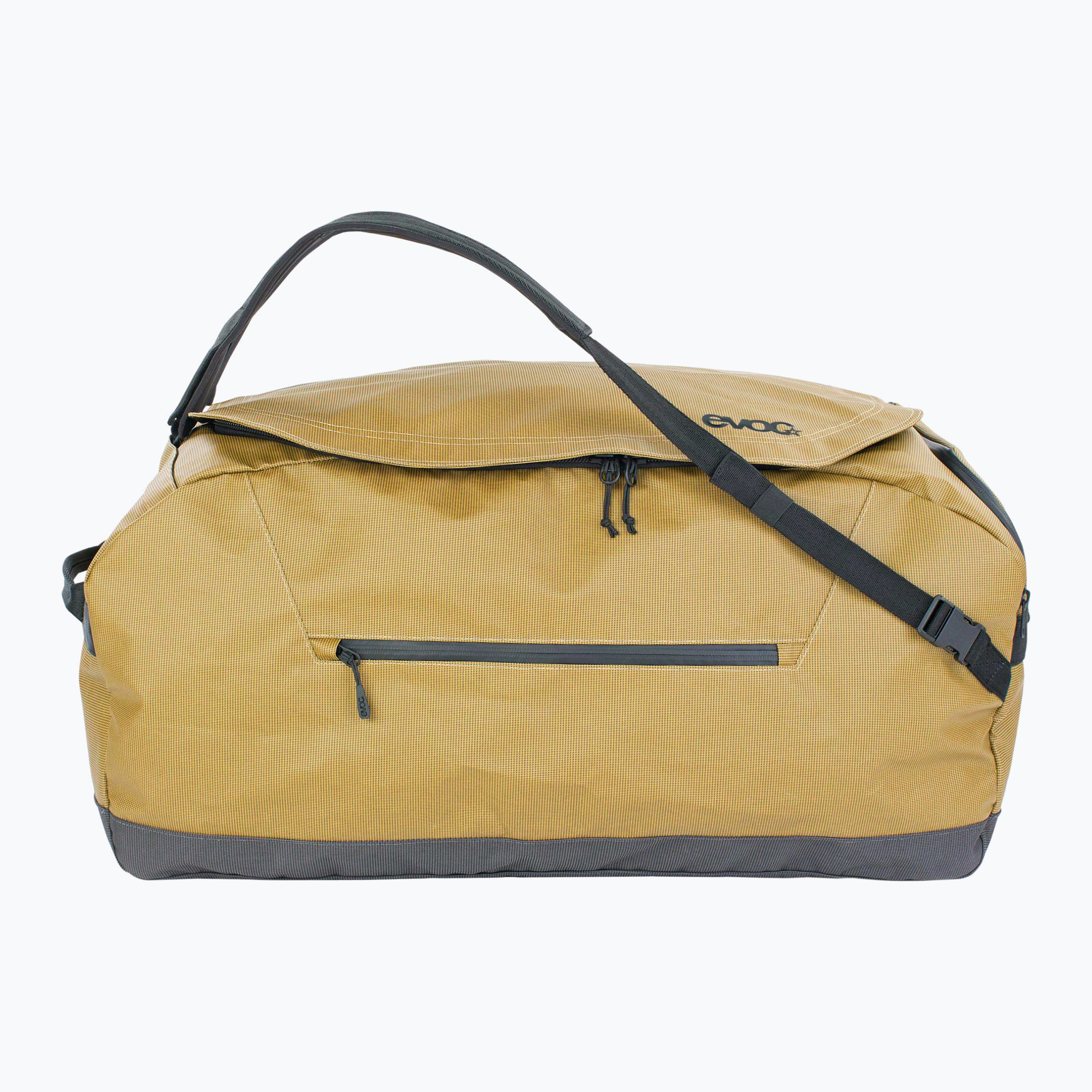 Torba wodoodporna EVOC Duffle 100 l curry/black 