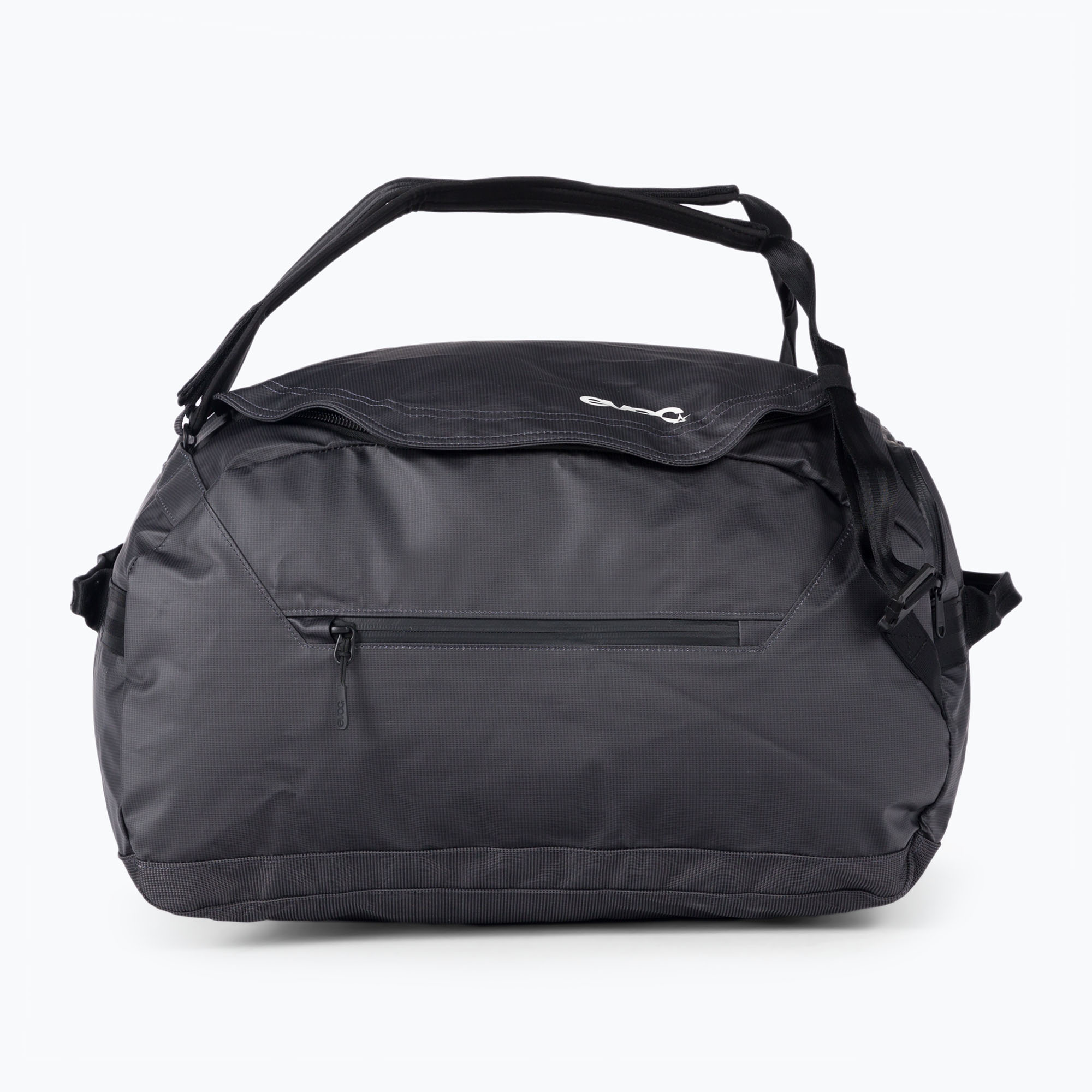 Torba wodoodporna EVOC Duffle 40 l carbon grey/black | WYSYŁKA W 24H | 30 DNI NA ZWROT