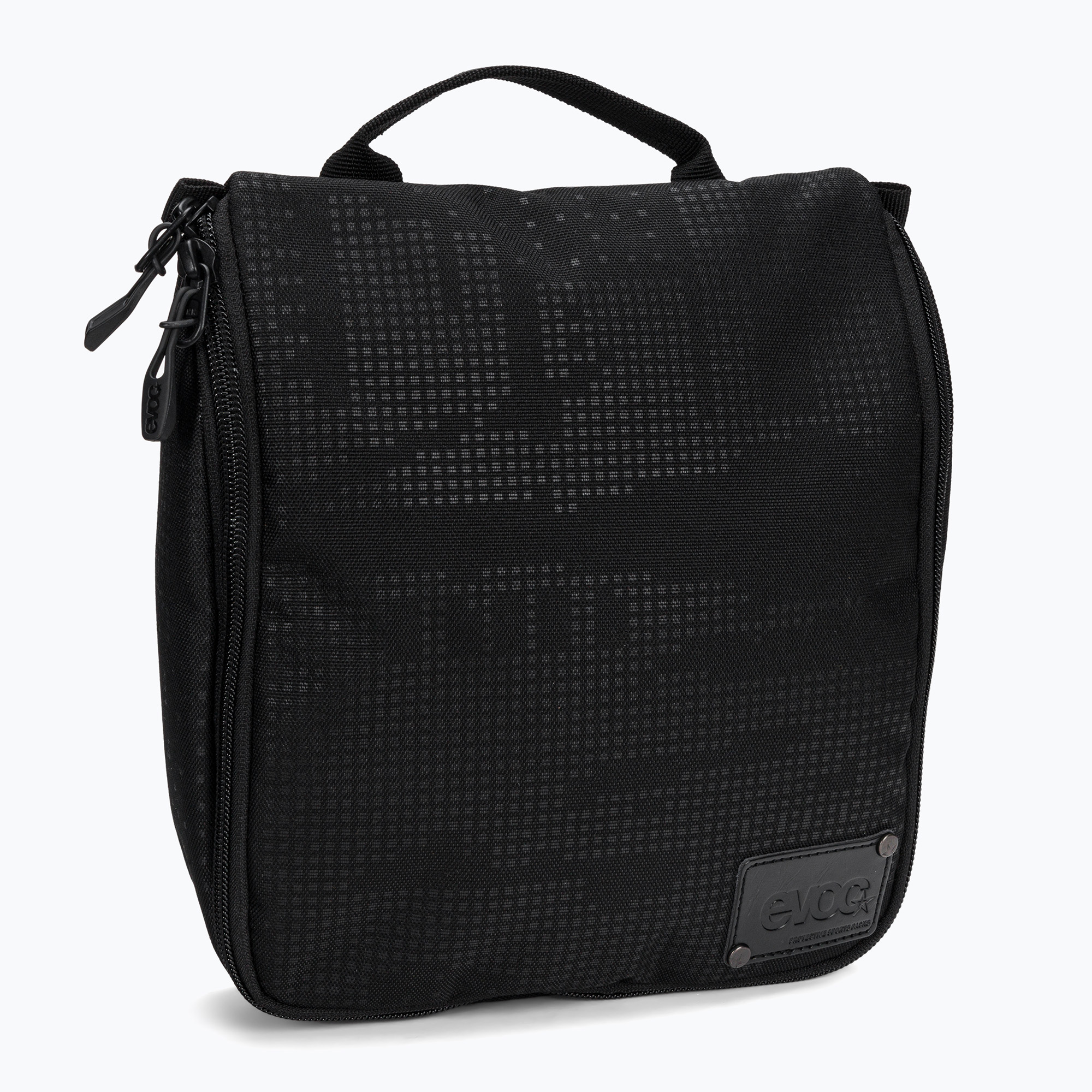 Kosmetyczka turystyczna EVOC Wash Pouch black | WYSYŁKA W 24H | 30 DNI NA ZWROT