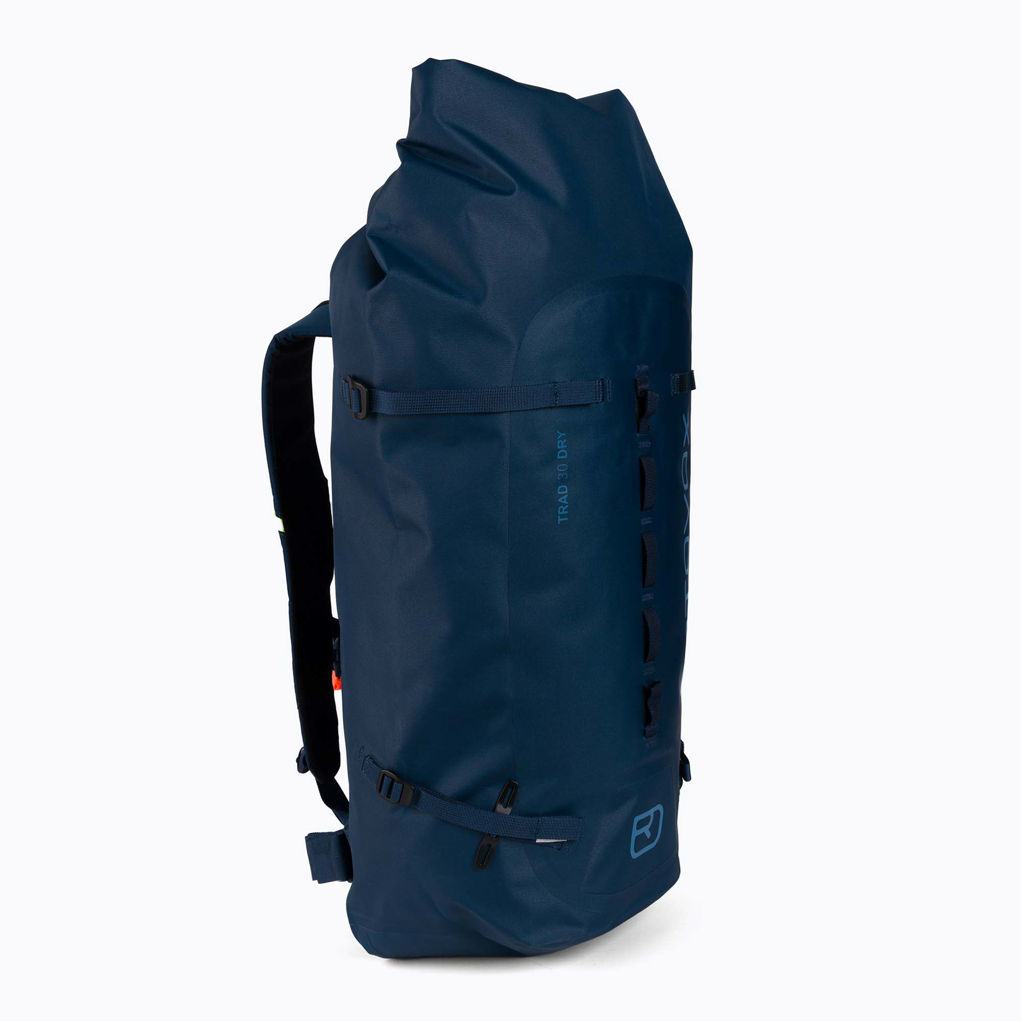 Plecak wspinaczkowy ORTOVOX Trad 30 l Dry blue lake | WYSYŁKA W 24H | 30 DNI NA ZWROT
