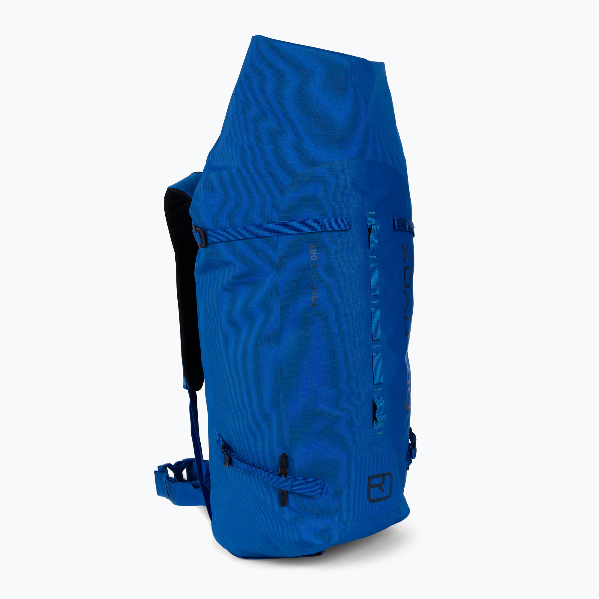Plecak wspinaczkowy ORTOVOX Trad 28 l S Dry just blue | WYSYŁKA W 24H | 30 DNI NA ZWROT